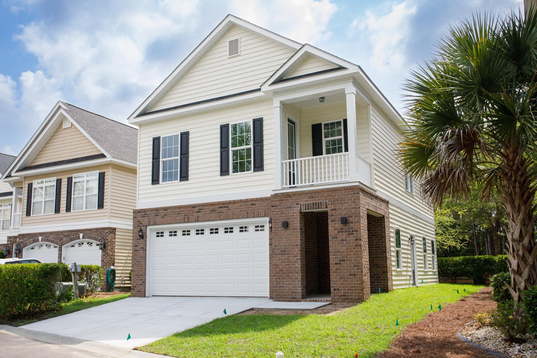 129 Charles Towne Ln. Murrells Inlet, SC 29576