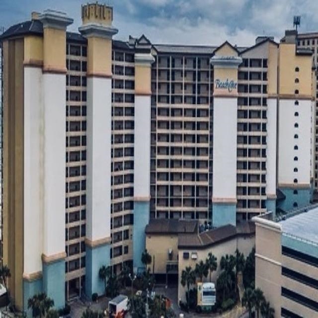 4800 S Ocean Blvd. UNIT #1617 North Myrtle Beach, SC 29582