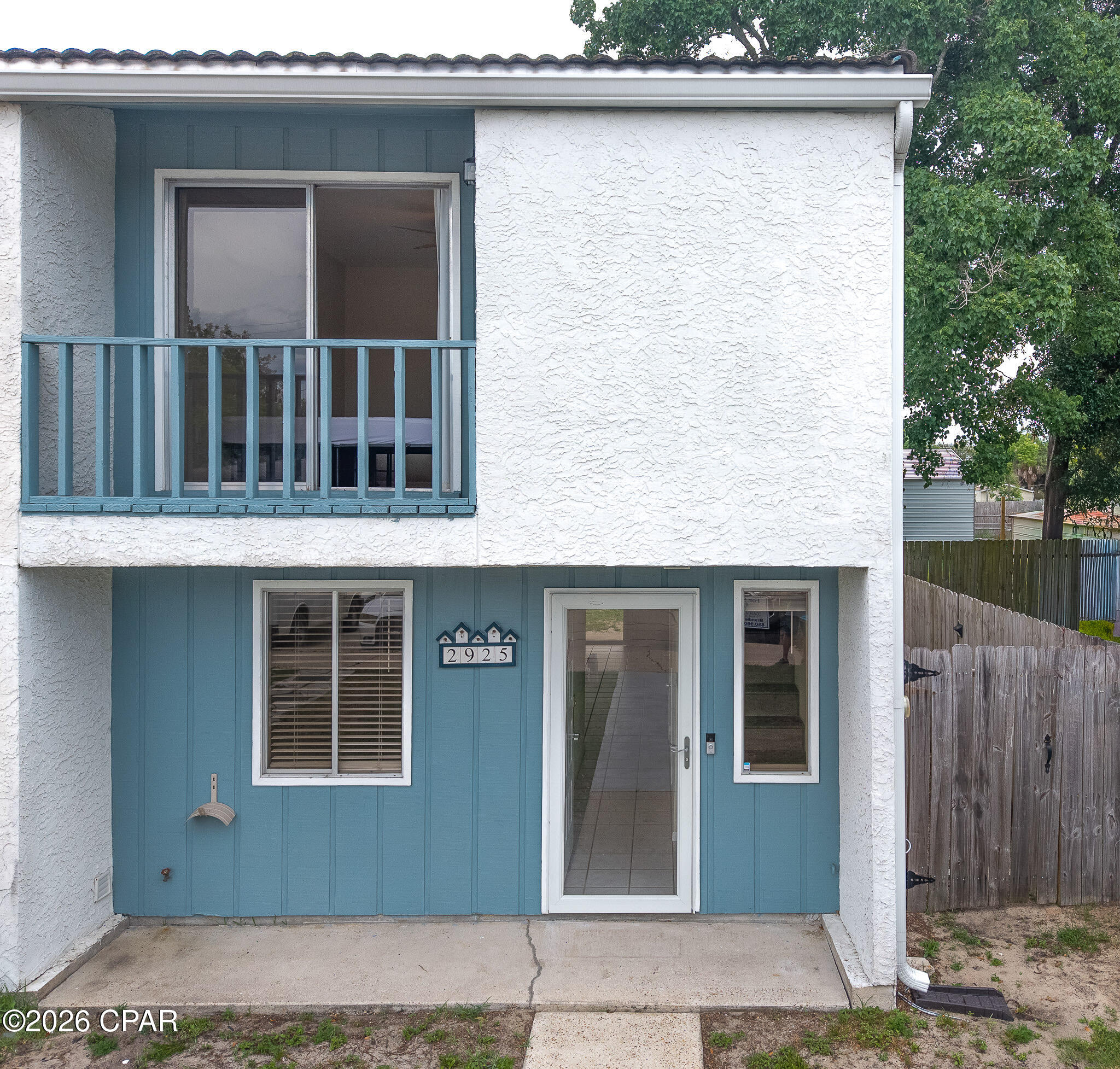 2925 Allison Avenue, Panama City, FL 32408