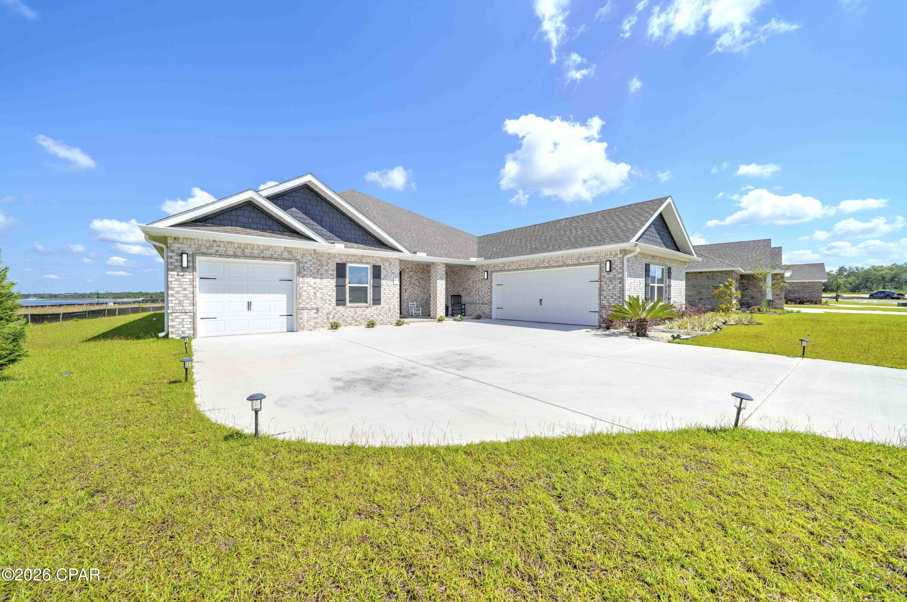 Photo 2 of Single family home for sale at 207 Lake Merial Blvd, Panama City, FL 32409 | MLS# 791301 | Listing updated on 2026-09-21