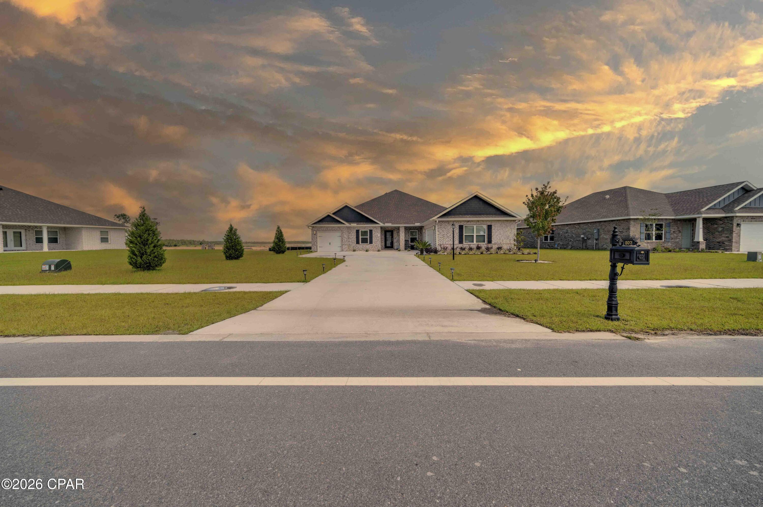 Photo 3 of Single family home for sale at 207 Lake Merial Blvd, Panama City, FL 32409 | MLS# 791301 | Listing updated on 2026-09-21