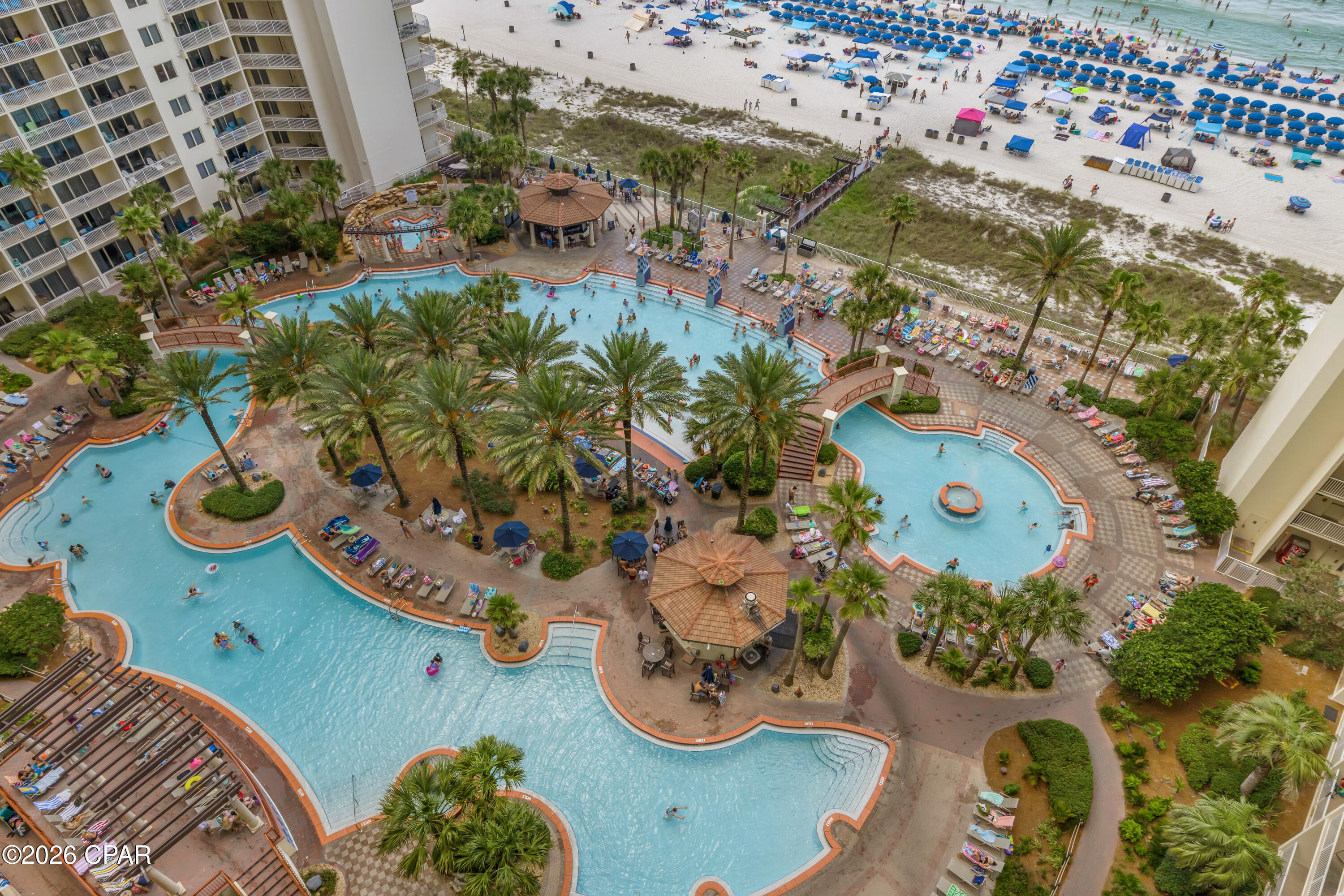 Homes for sale in Panama City Beach, FL | 9900 S Thomas Dr #1412, Panama City Beach, FL 32408 | MLS# 791302