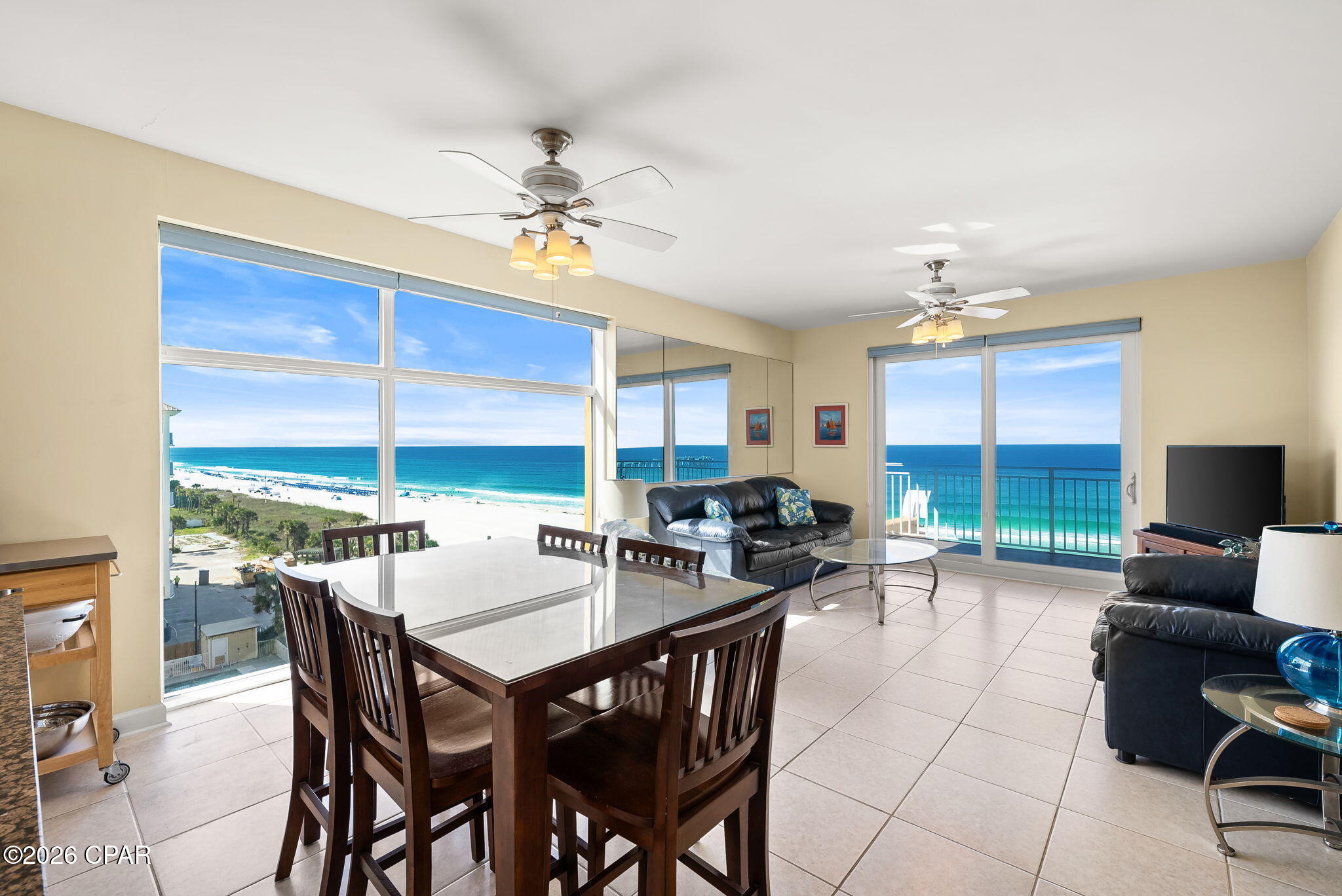 Photo 3 of Condo for sale at 12011 Front Beach Rd #201C, Panama City Beach, FL 32407 | MLS# 791304 | Listing updated on 2026-07-24