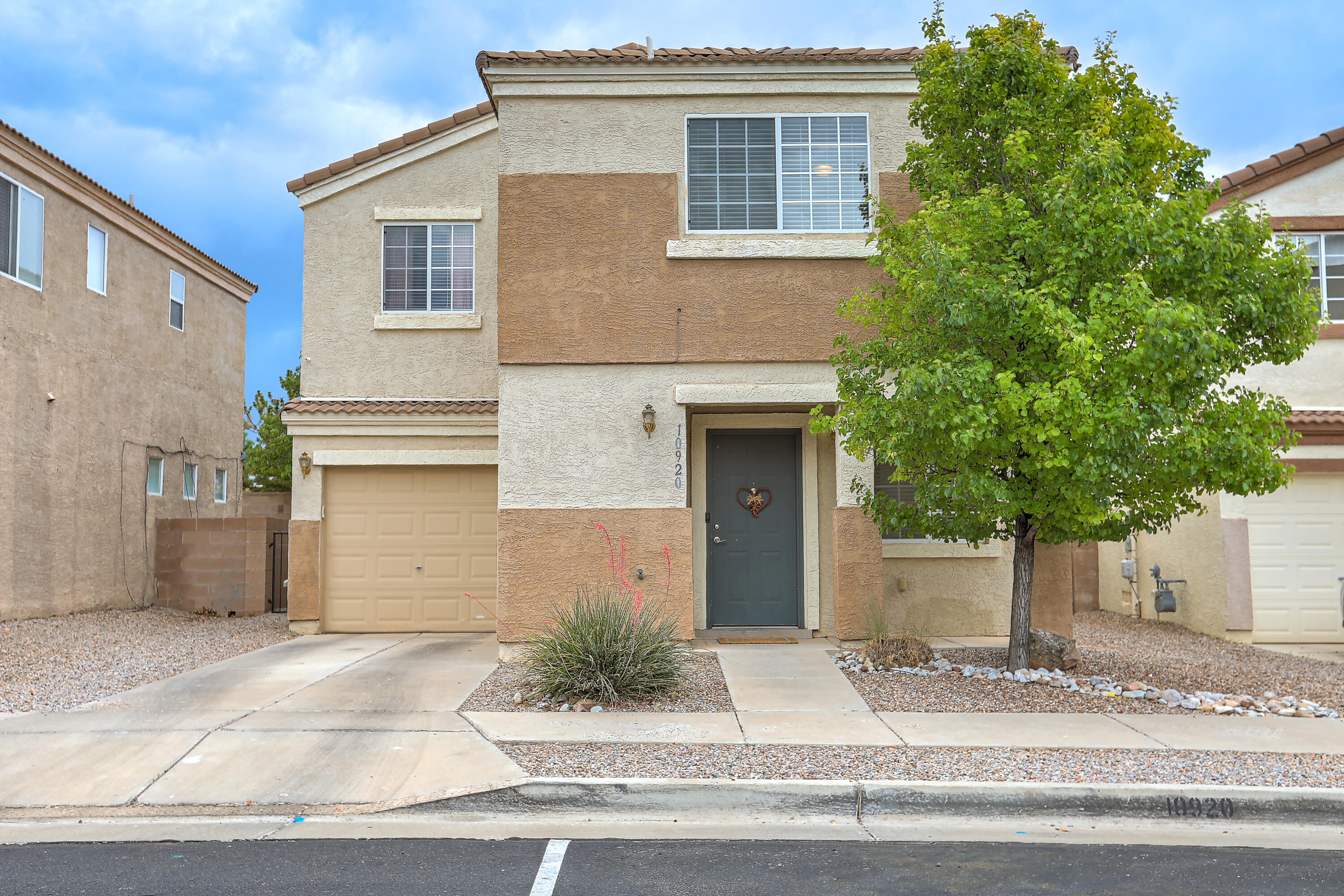 10920 Habanero Way SE Albuquerque, NM 87123