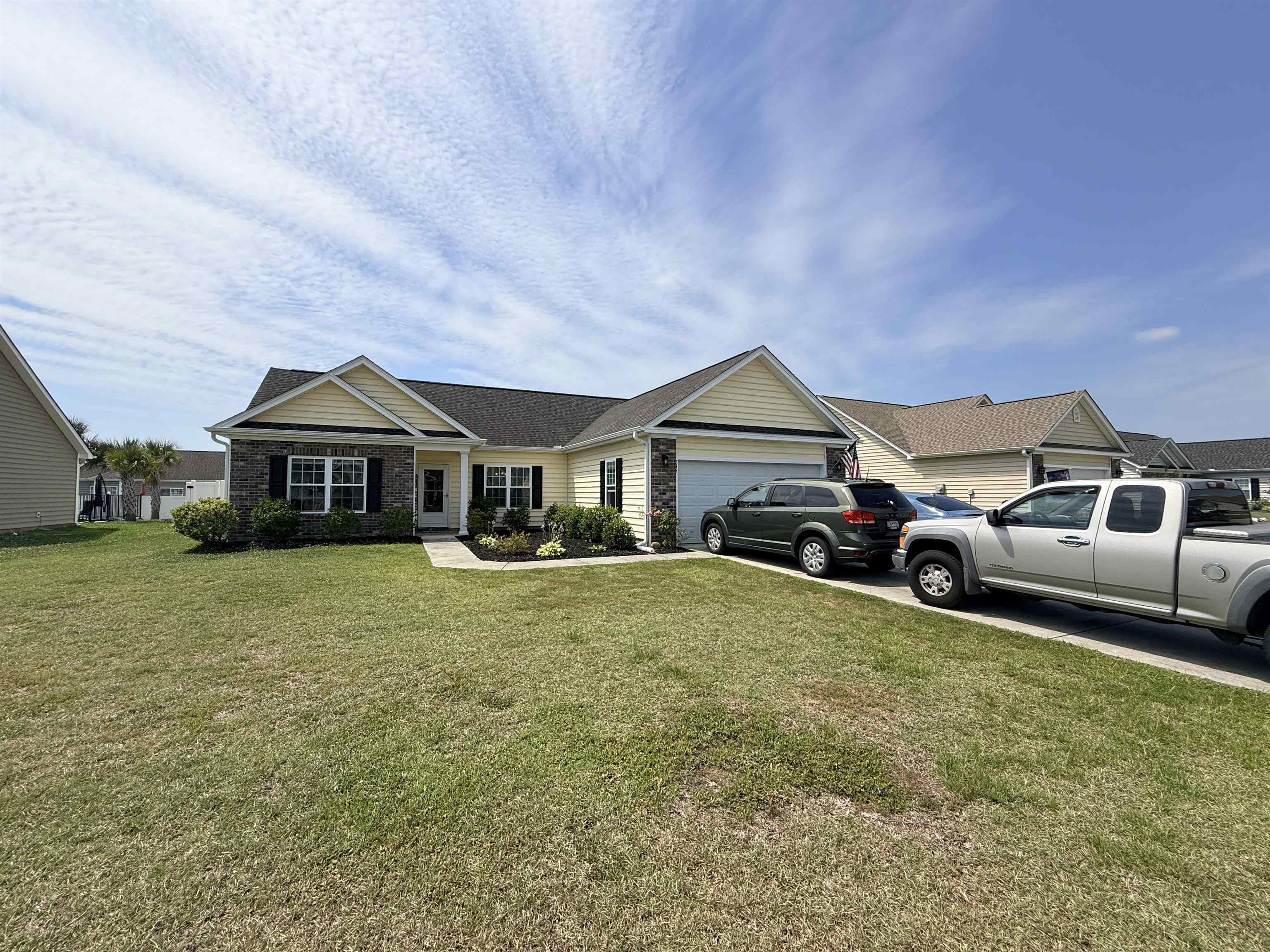 745 Weston Dr. Conway, SC 29526