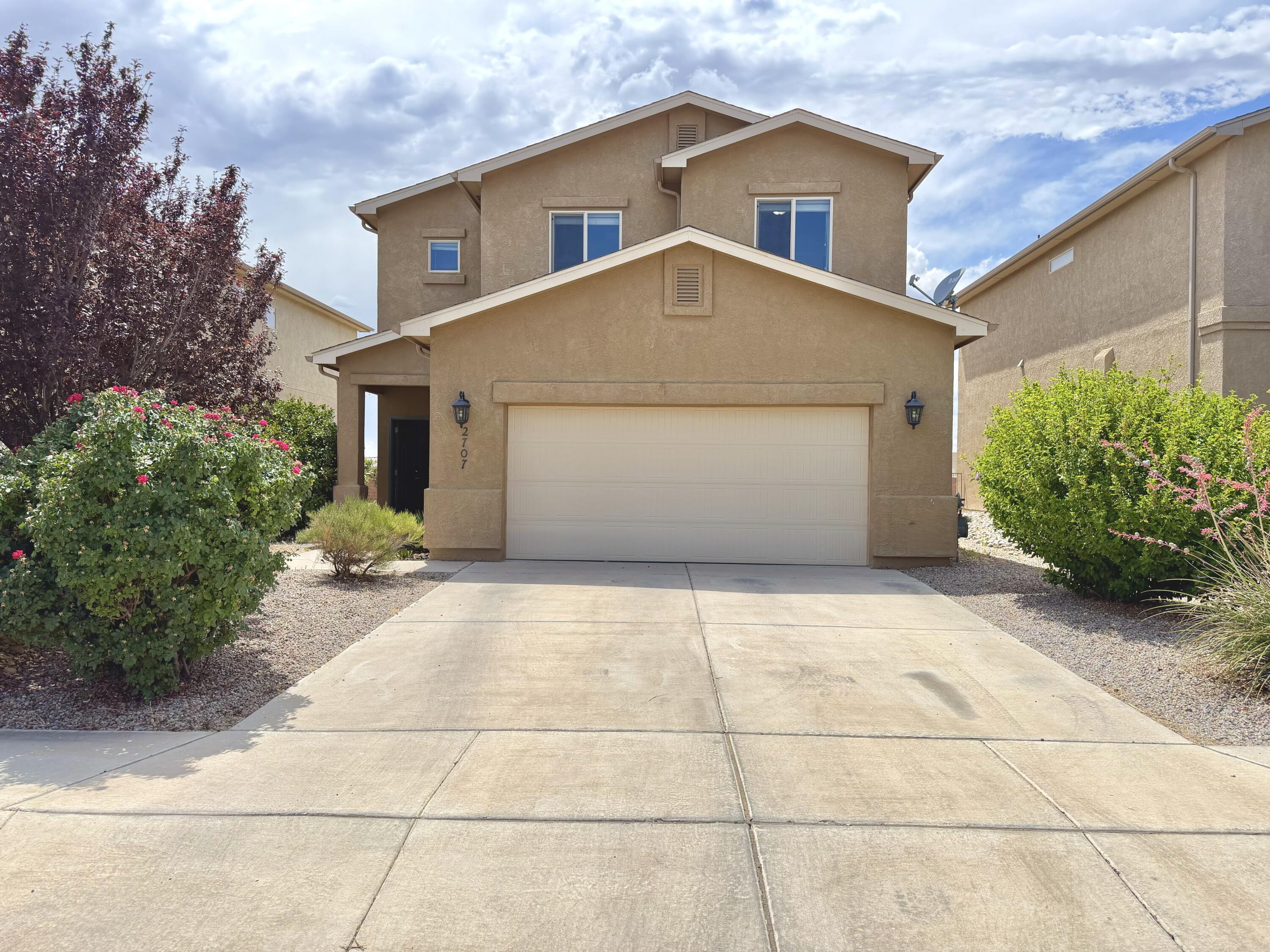 2707 Full Moon Court NE Rio Rancho, NM 87144
