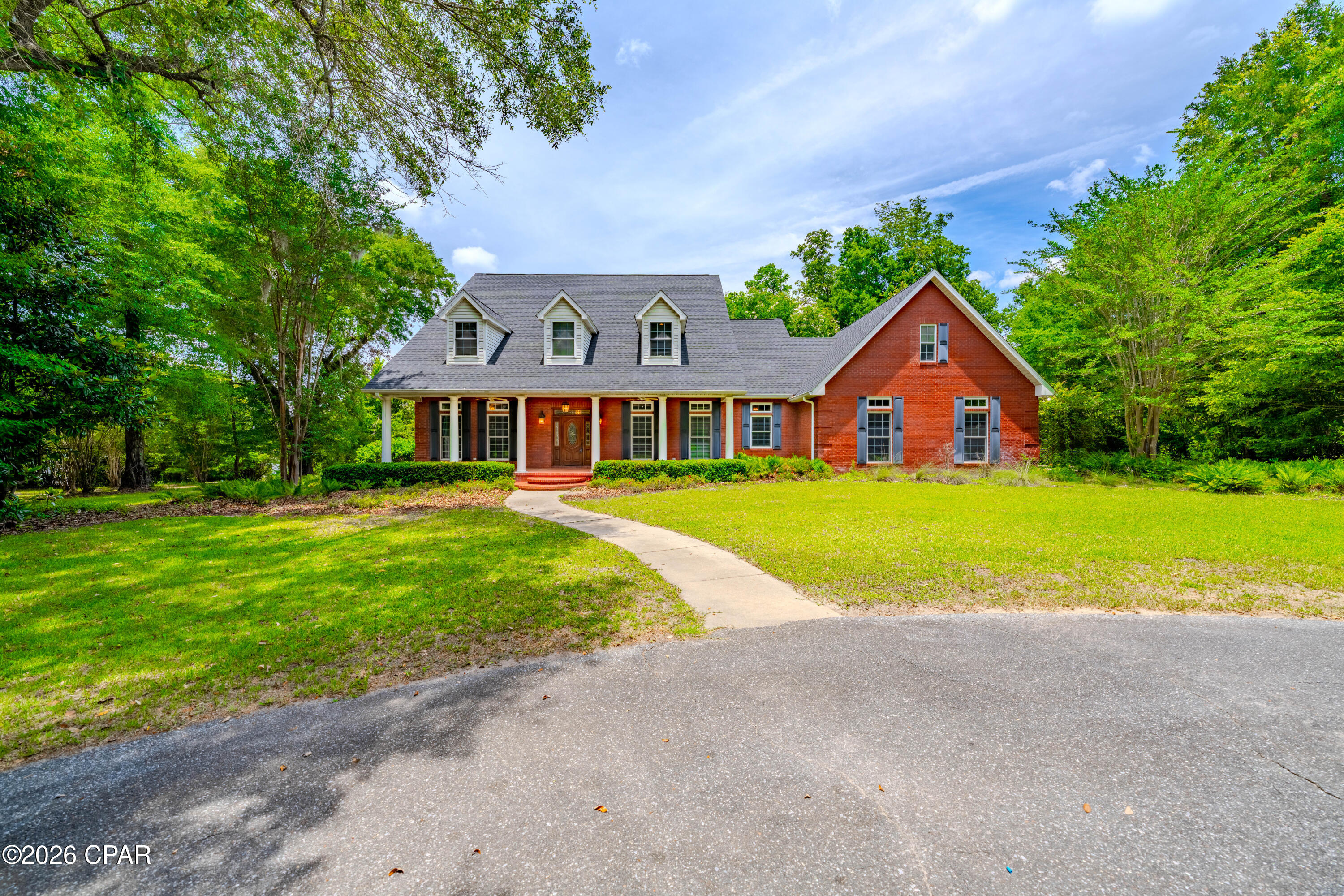 Homes for sale in Marianna, FL | 5130 Lake Bluff Cir, Marianna, FL 32446 | MLS# 791314