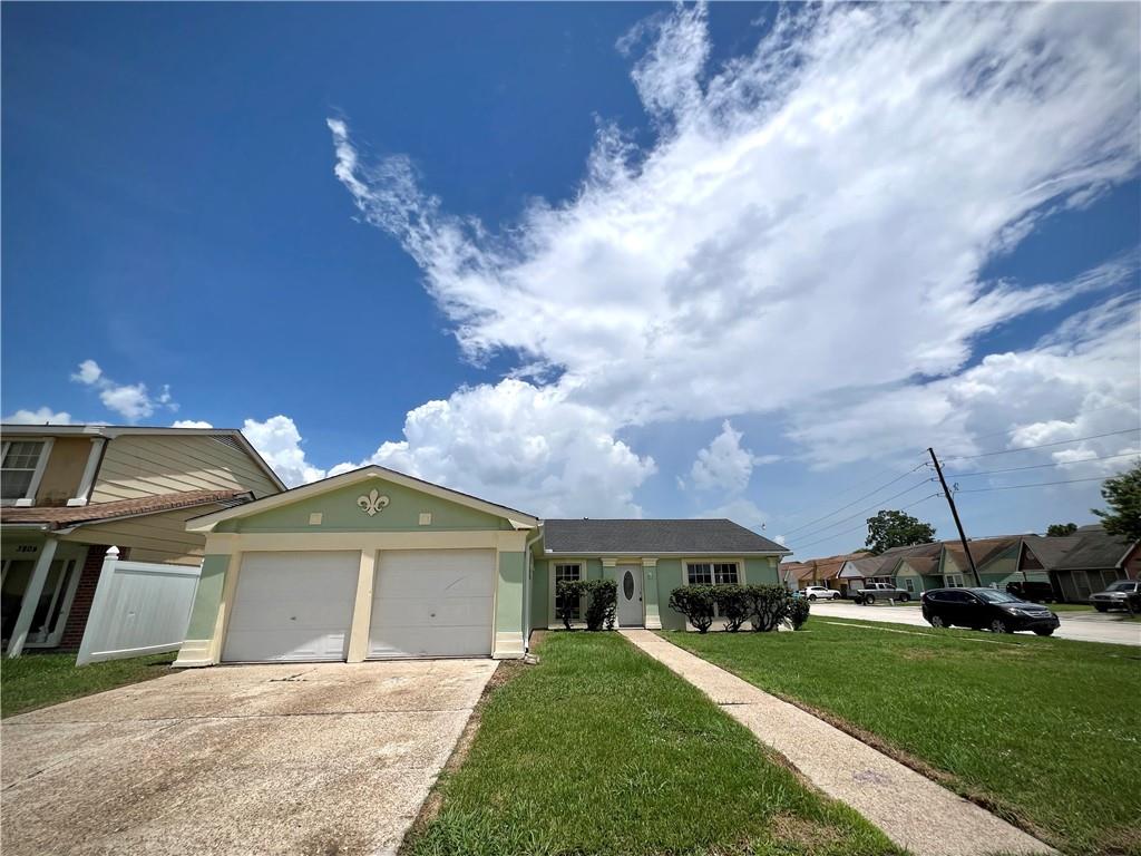 1st image of 3800 Redbud Ln, Harvey, LA 70058 | MLS# 2562939