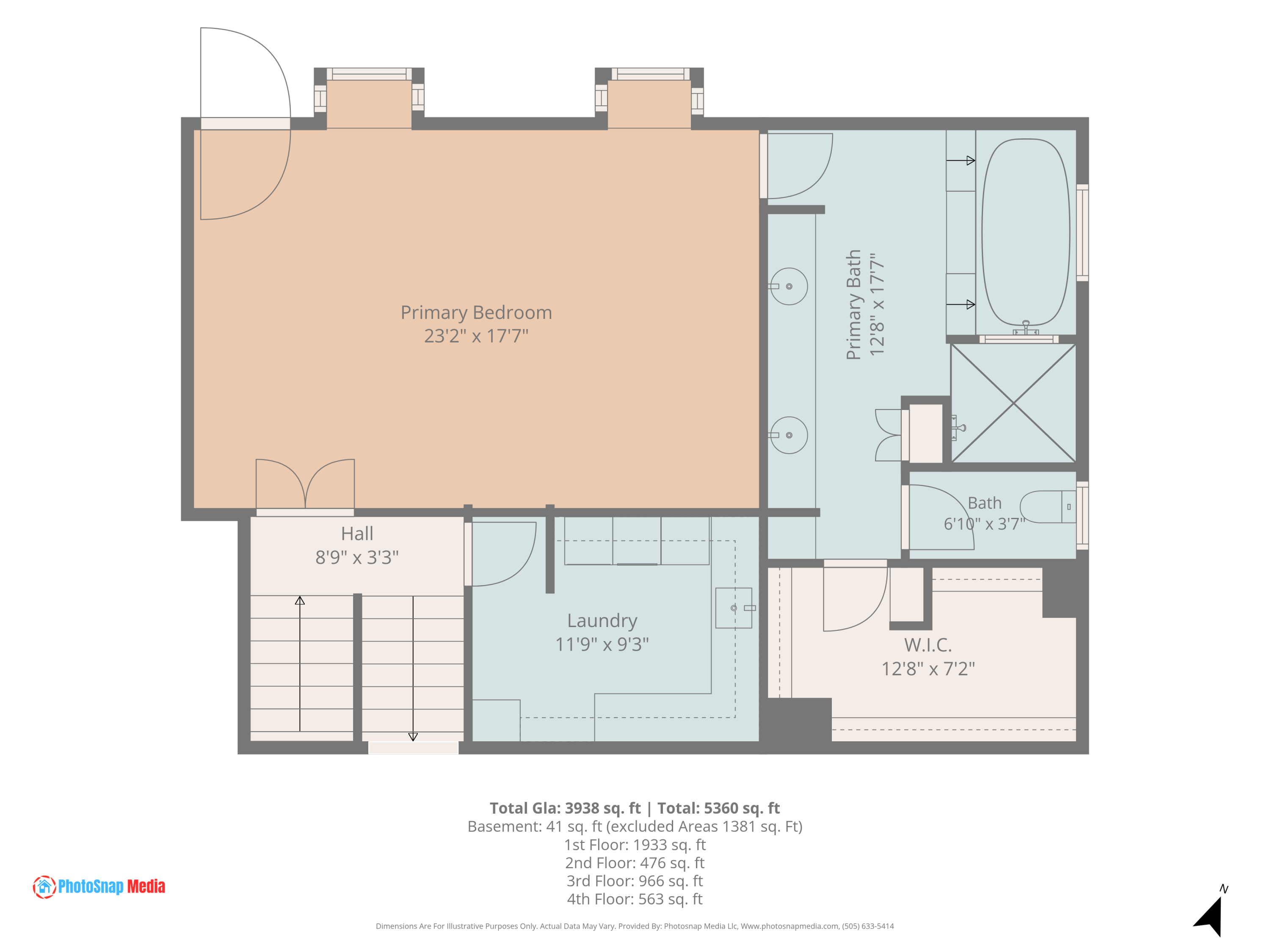 77th image of 18 Boulder Ln, Cedar Crest, NM 87008 | MLS# 1105484