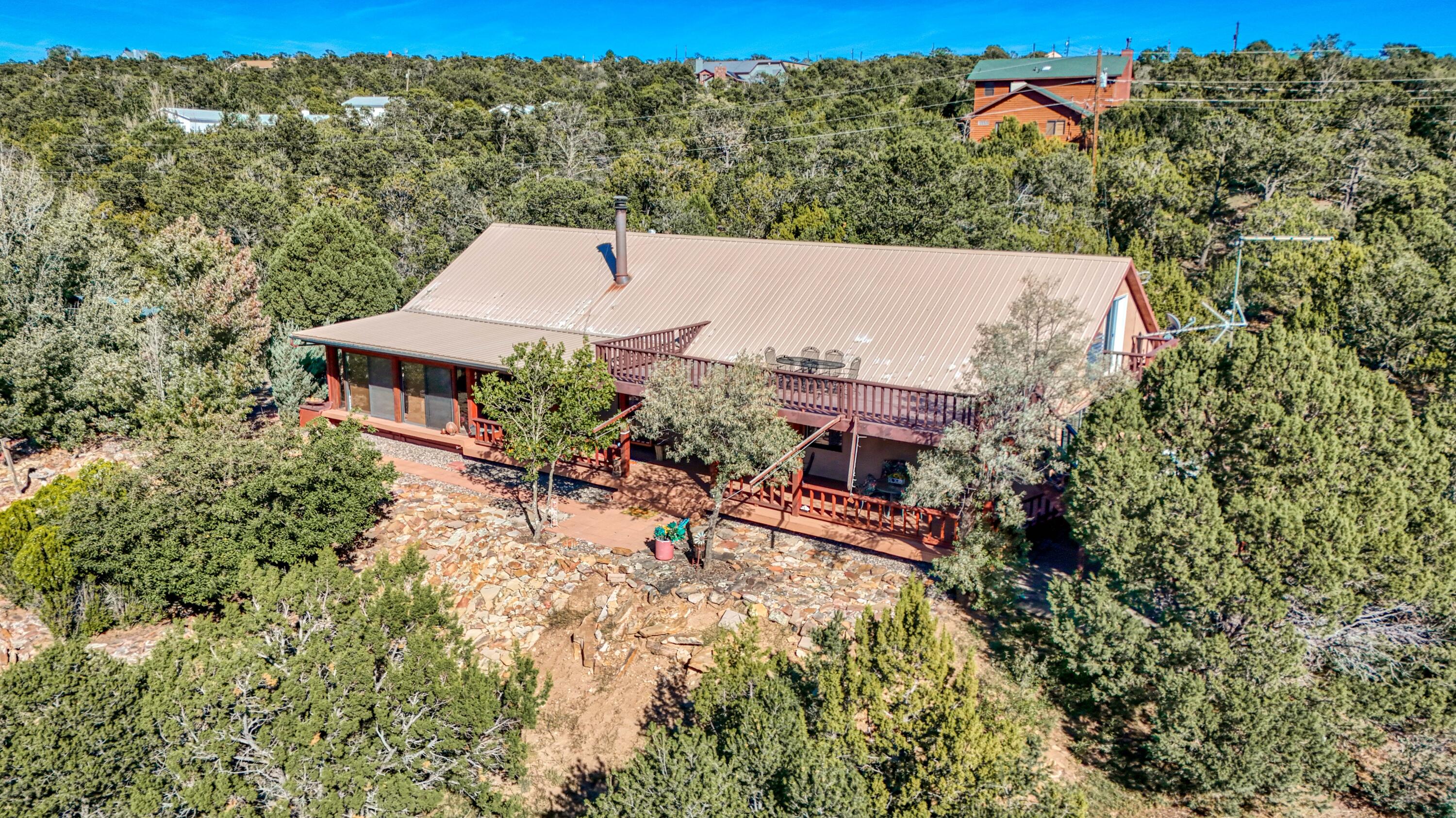 1st image of 54 Sangre De Cristo Dr, Cedar Crest, NM 87008 | MLS# 1105463