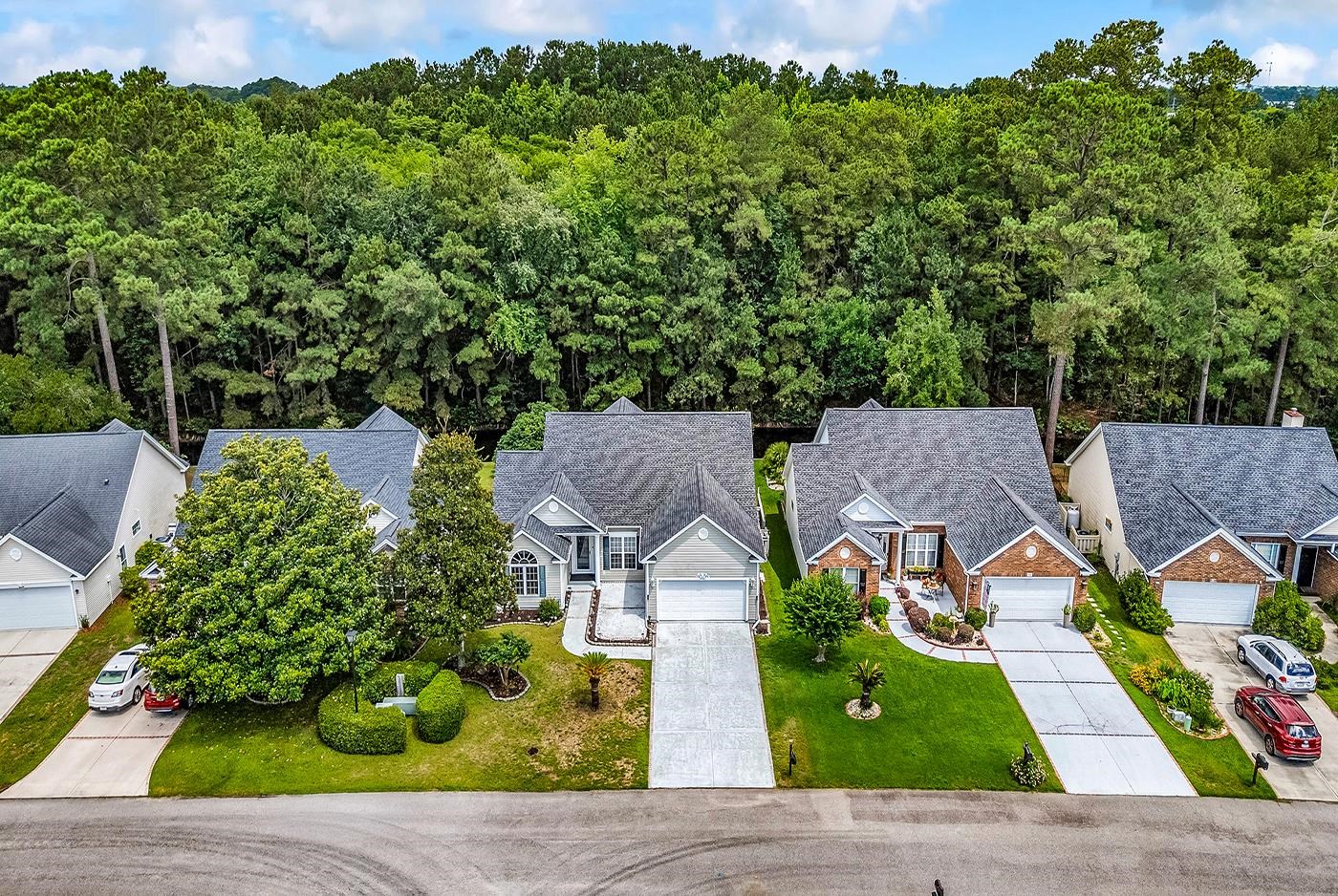 209 Candlewood Dr.