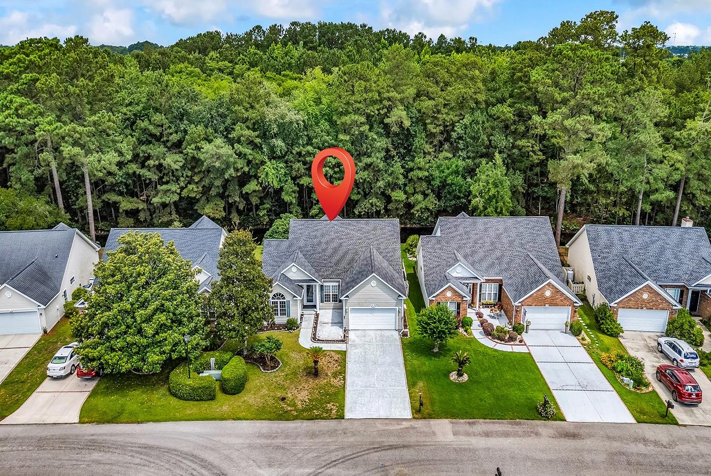 209 Candlewood Dr.