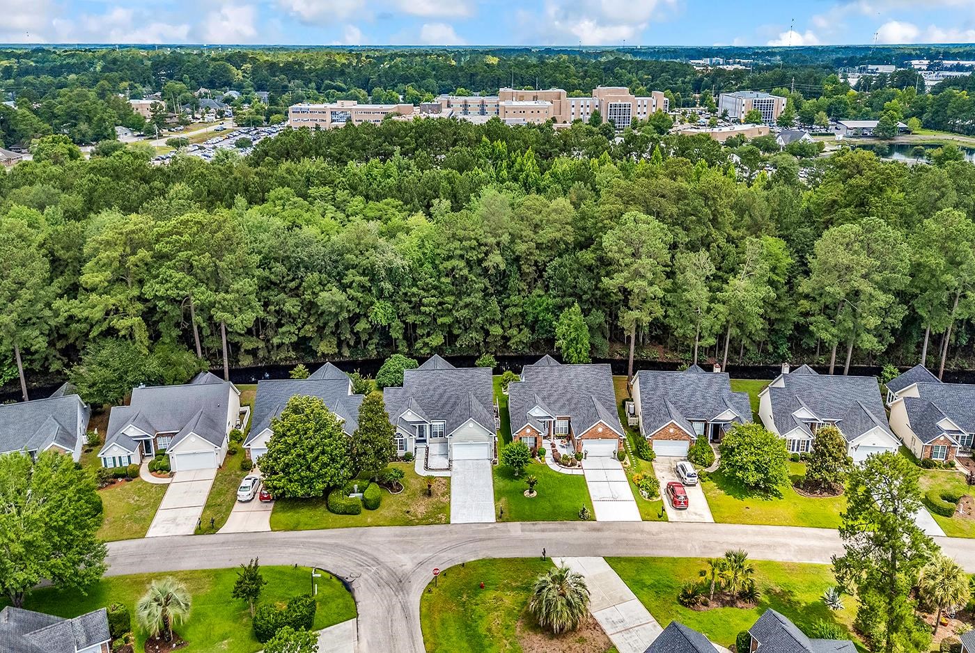 209 Candlewood Dr.