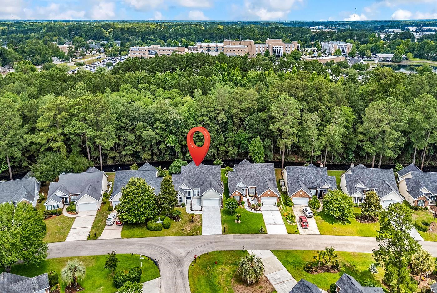 209 Candlewood Dr.