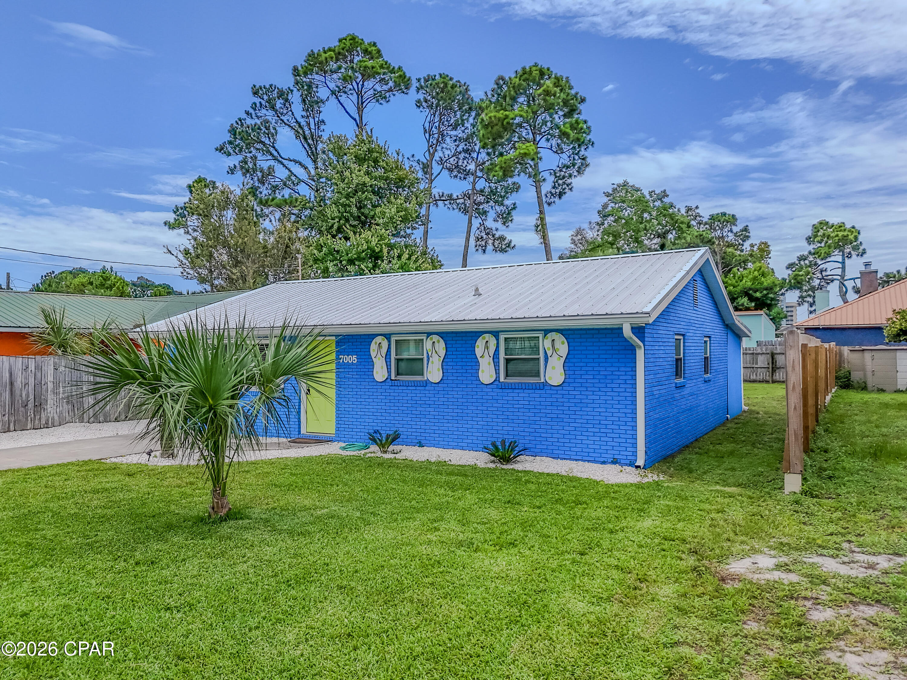 7005 S Lagoon Drive, Panama City Beach, FL 32408 thumbnail, photo 2 of 37