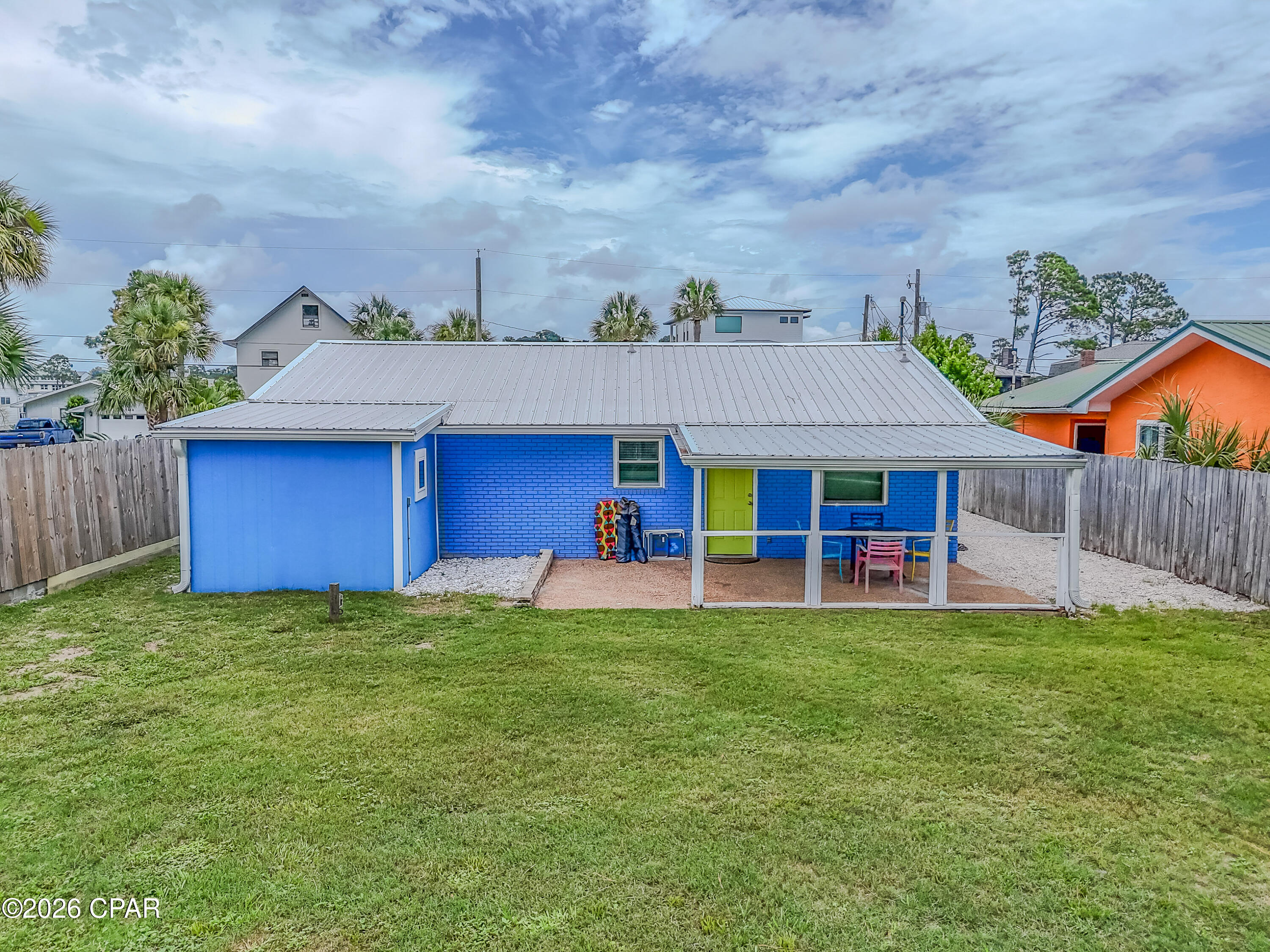 7005 S Lagoon Drive, Panama City Beach, FL 32408 thumbnail, photo 34 of 37