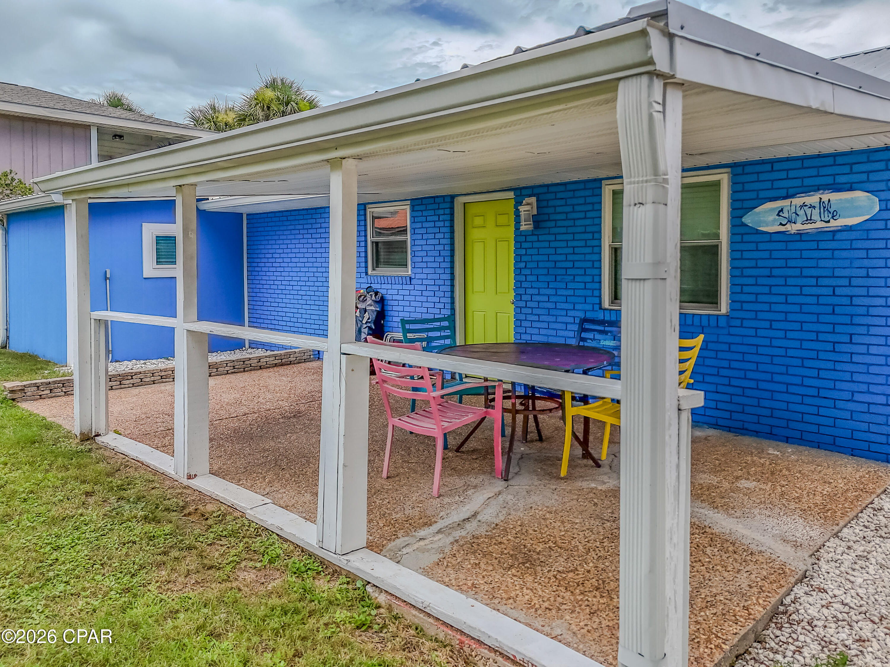 7005 S Lagoon Drive, Panama City Beach, FL 32408 thumbnail, photo 37 of 37