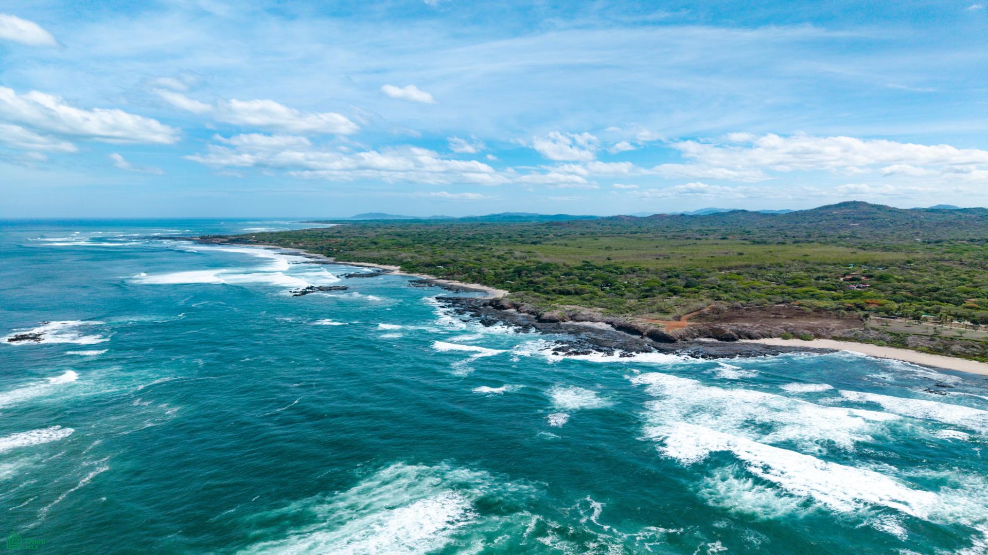  bed Land For Sale in Santa Cruz, Guanacaste - 1
