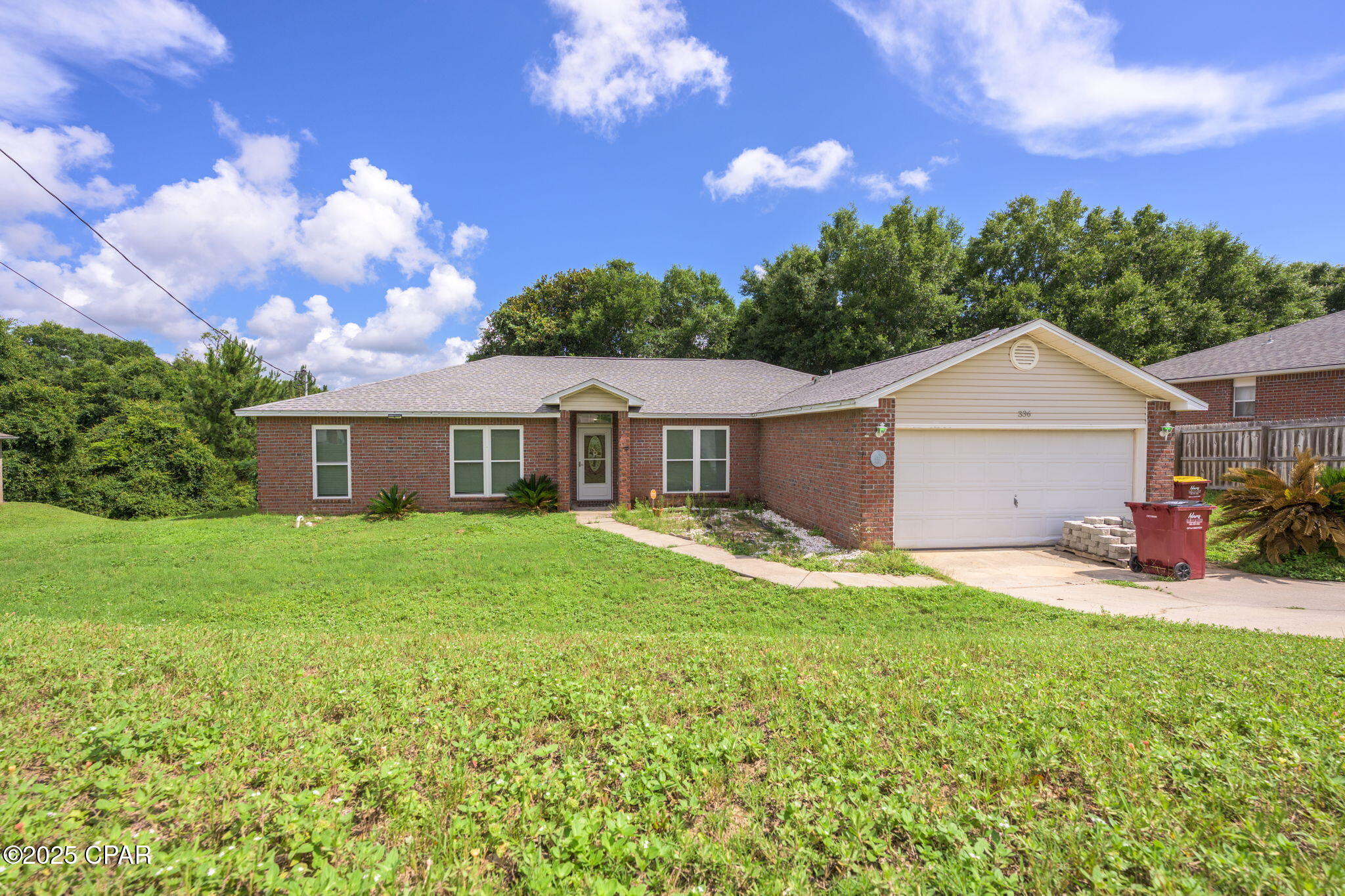 Photo 1 of Sale Pending at 336 Egan Dr, Crestview, FL 32536 | MLS# 791334 | Listing updated on 2026-08-29