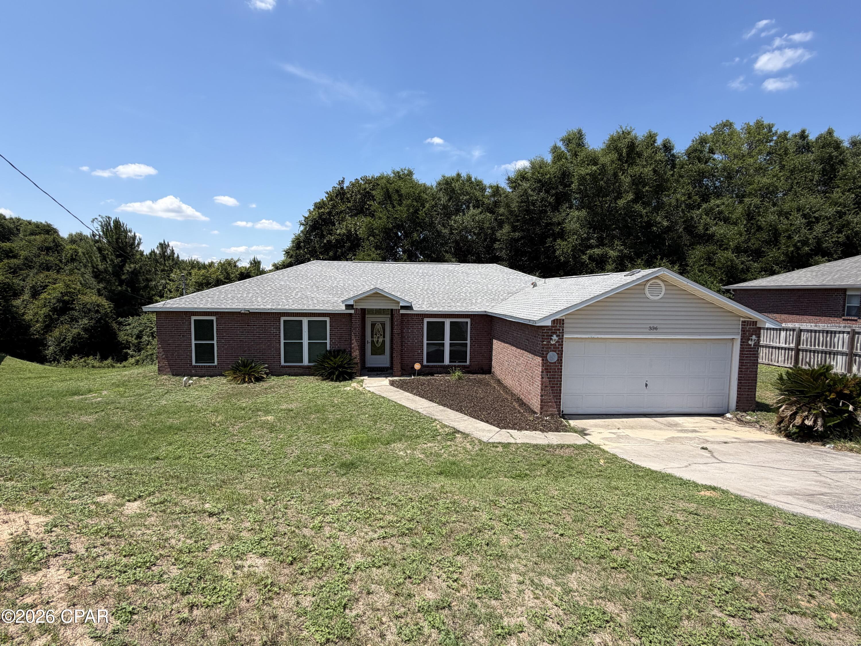 Photo 2 of Sale Pending at 336 Egan Dr, Crestview, FL 32536 | MLS# 791334 | Listing updated on 2026-08-29
