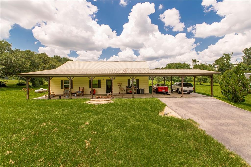 1st image of 37523 Mike Fisher Rd, Franklinton, LA 70438 | MLS# 2563014
