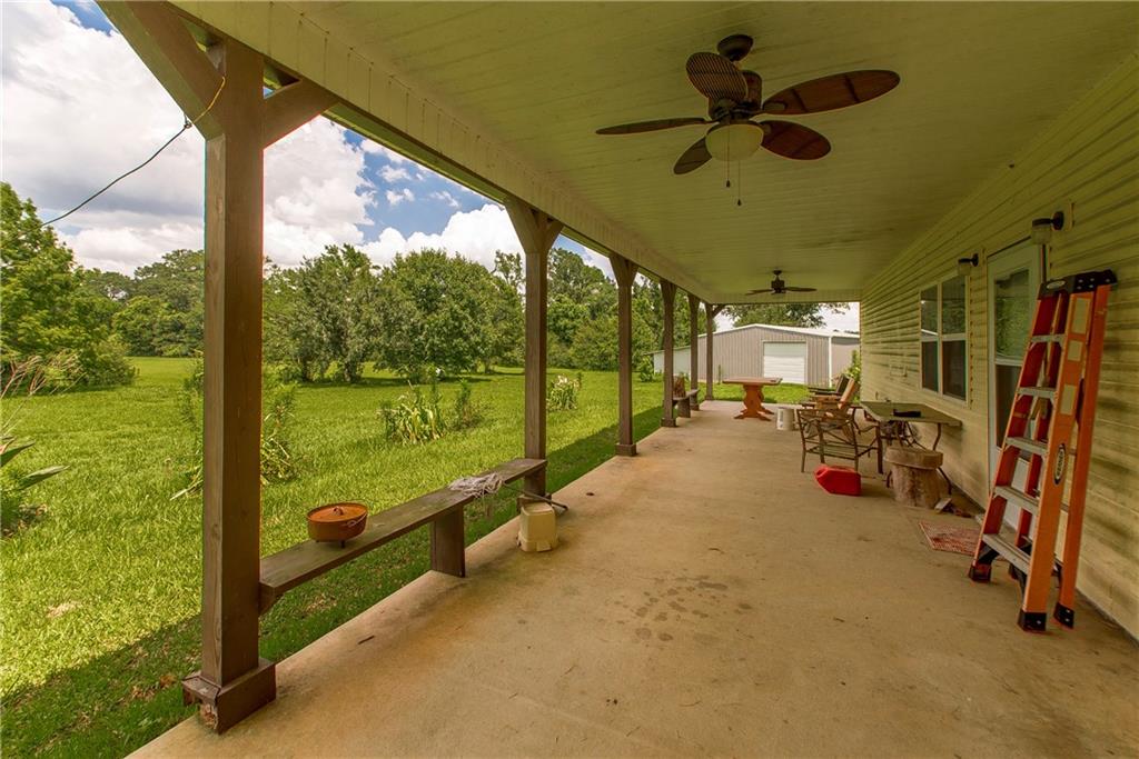 3rd image of 37523 Mike Fisher Rd, Franklinton, LA 70438 | MLS# 2563014