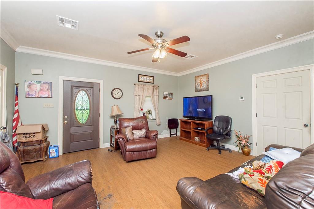 4th image of 37523 Mike Fisher Rd, Franklinton, LA 70438 | MLS# 2563014