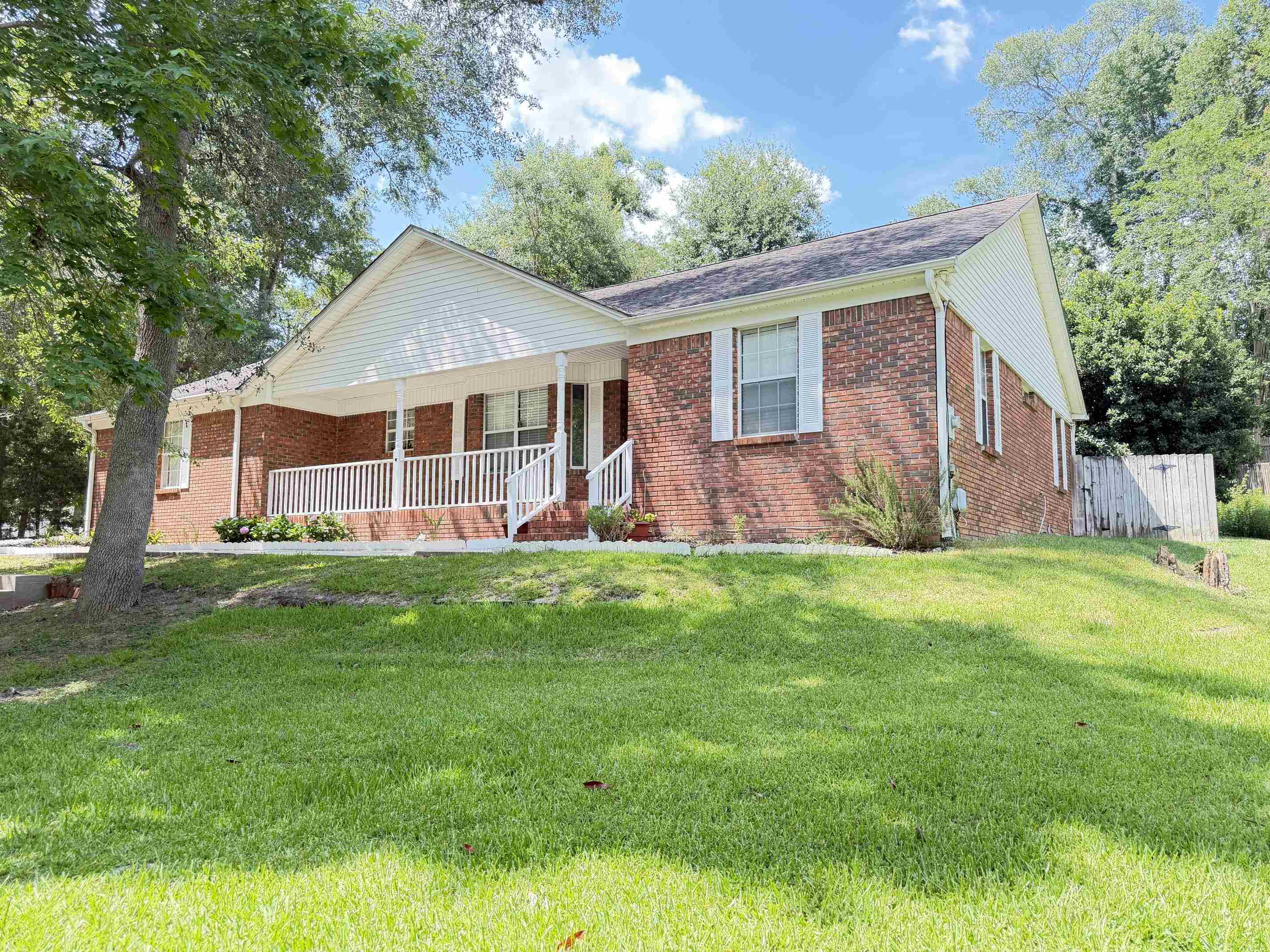 1706  Broken Bow Trail , Tallahassee, FL, 32312