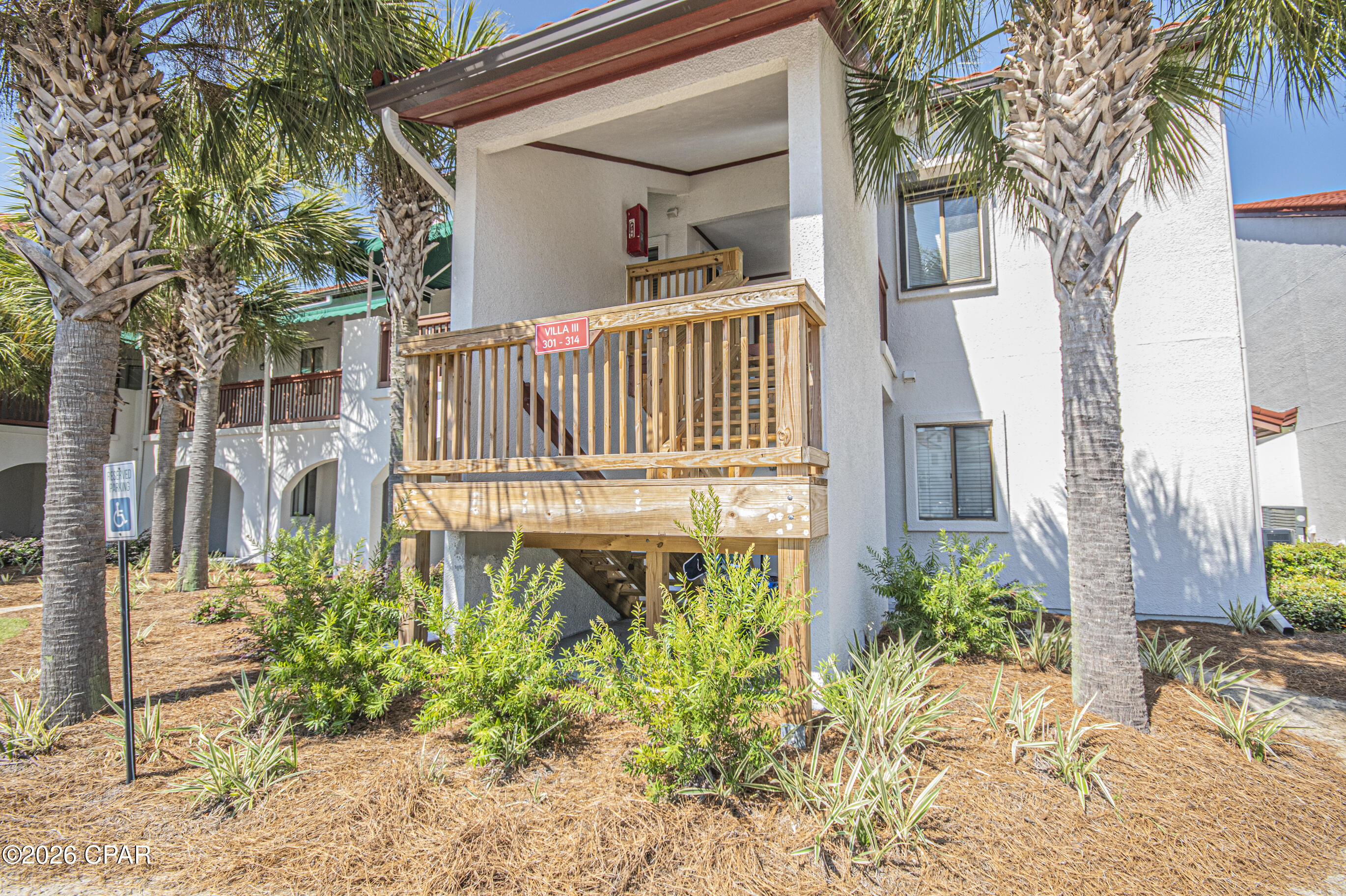 2nd image of 8730 Thomas Dr #314, Panama City, FL 32408 | MLS# 791350