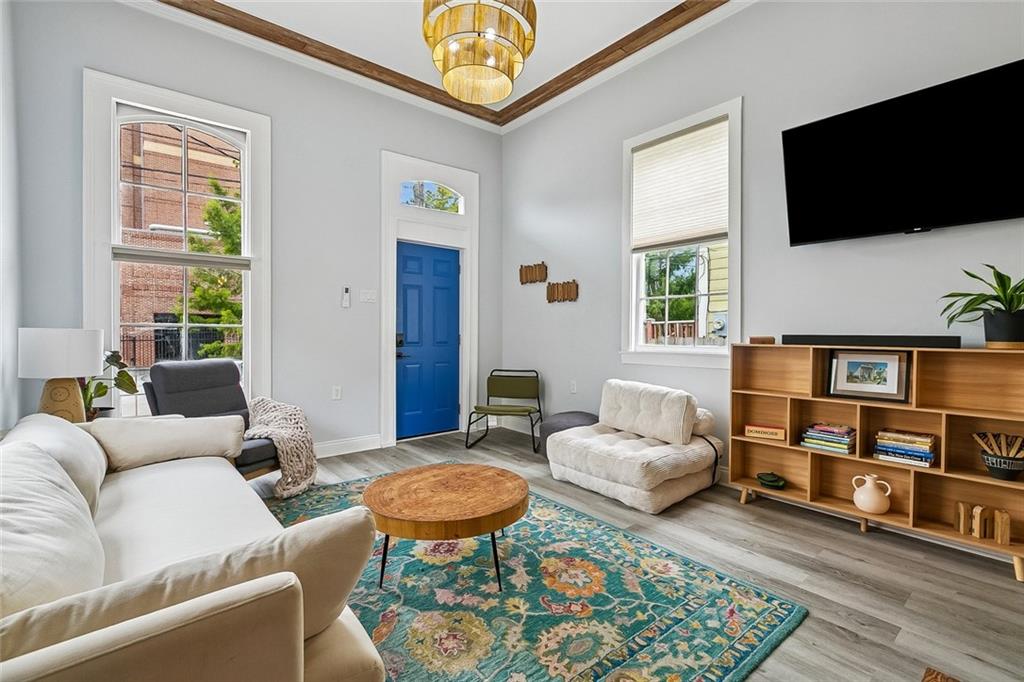 2nd image of 528 Tupelo St, New Orleans, LA 70117 | MLS# 2563029