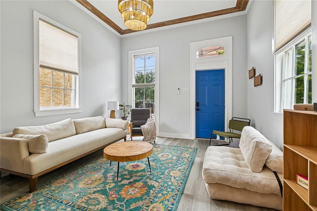 4th image of 528 Tupelo St, New Orleans, LA 70117 | MLS# 2563029