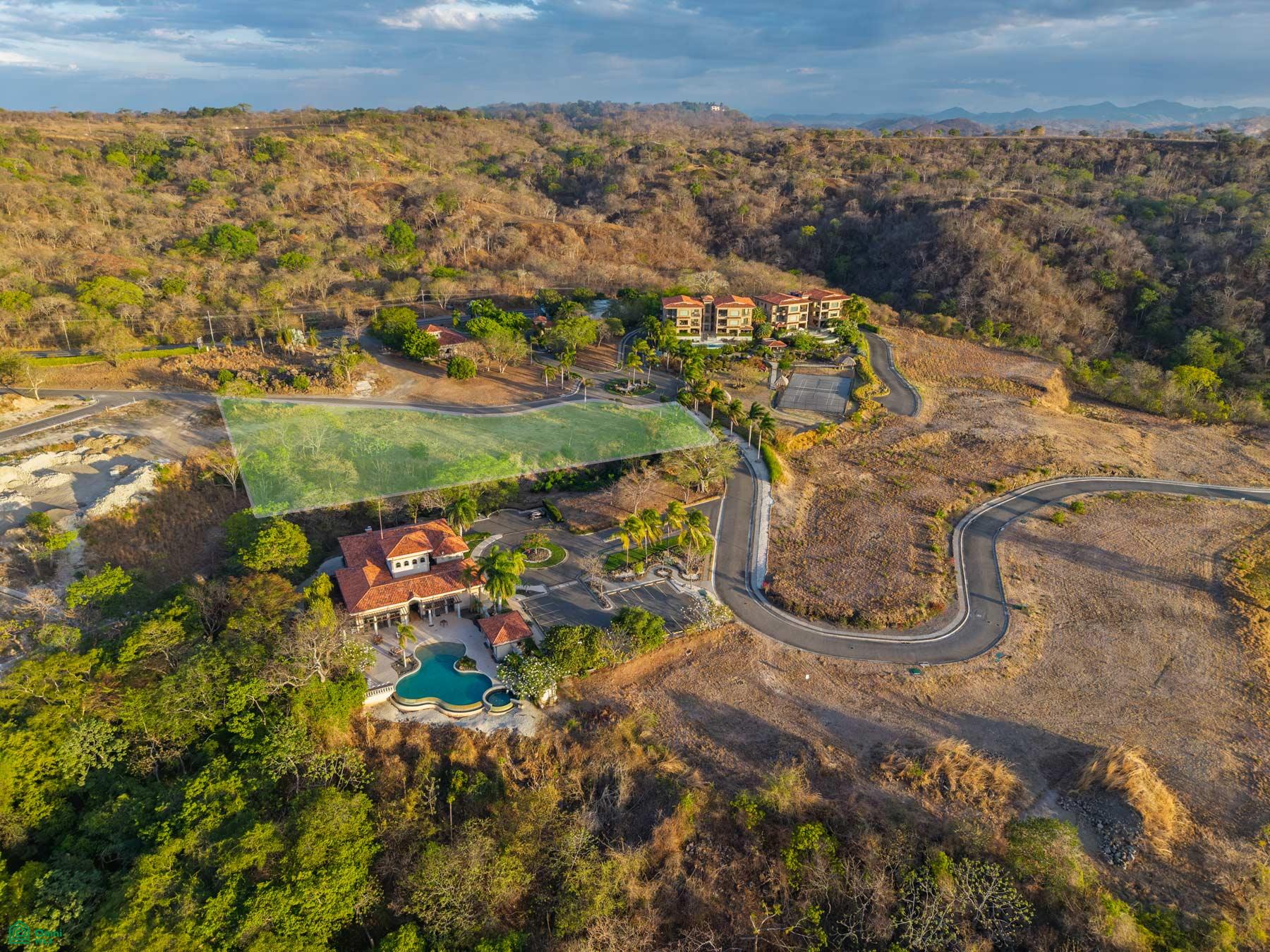  bed Land For Sale in Carrillo, Guanacaste - 1
