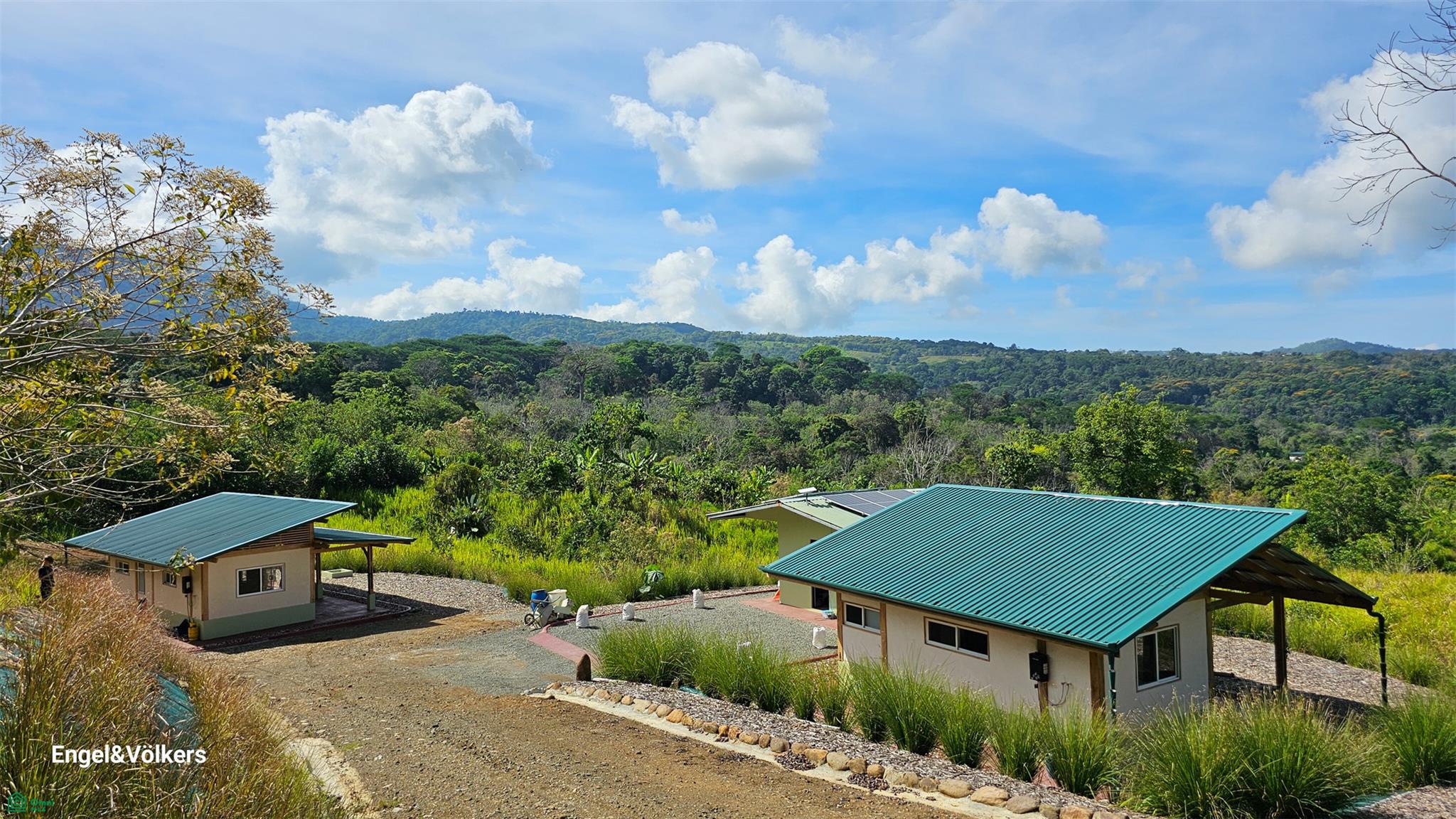 2 bed Single Family Homes For Sale in Perez Zeledon, San Jose - 1