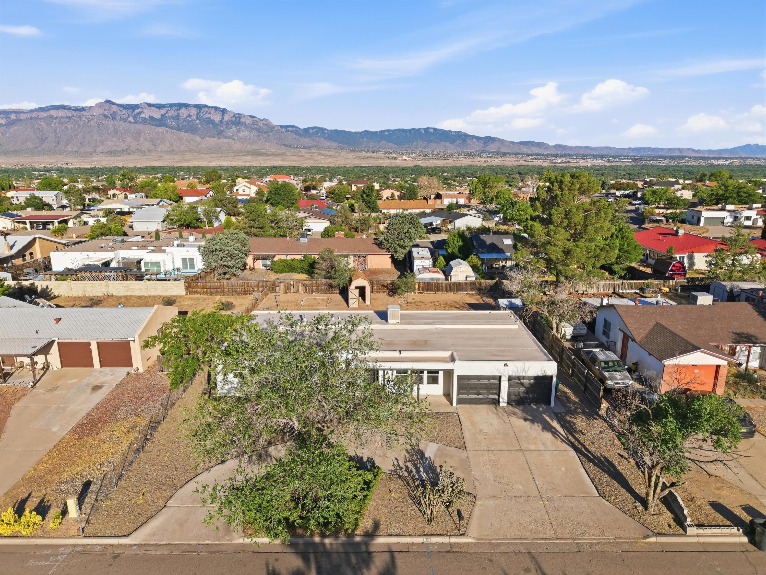 2nd image of 514 Villa Verde Dr Se, Rio Rancho, NM 87124 | MLS# 1105528