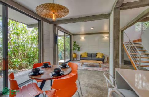 2 bed Condo For Sale in Mora, San Jose - 1