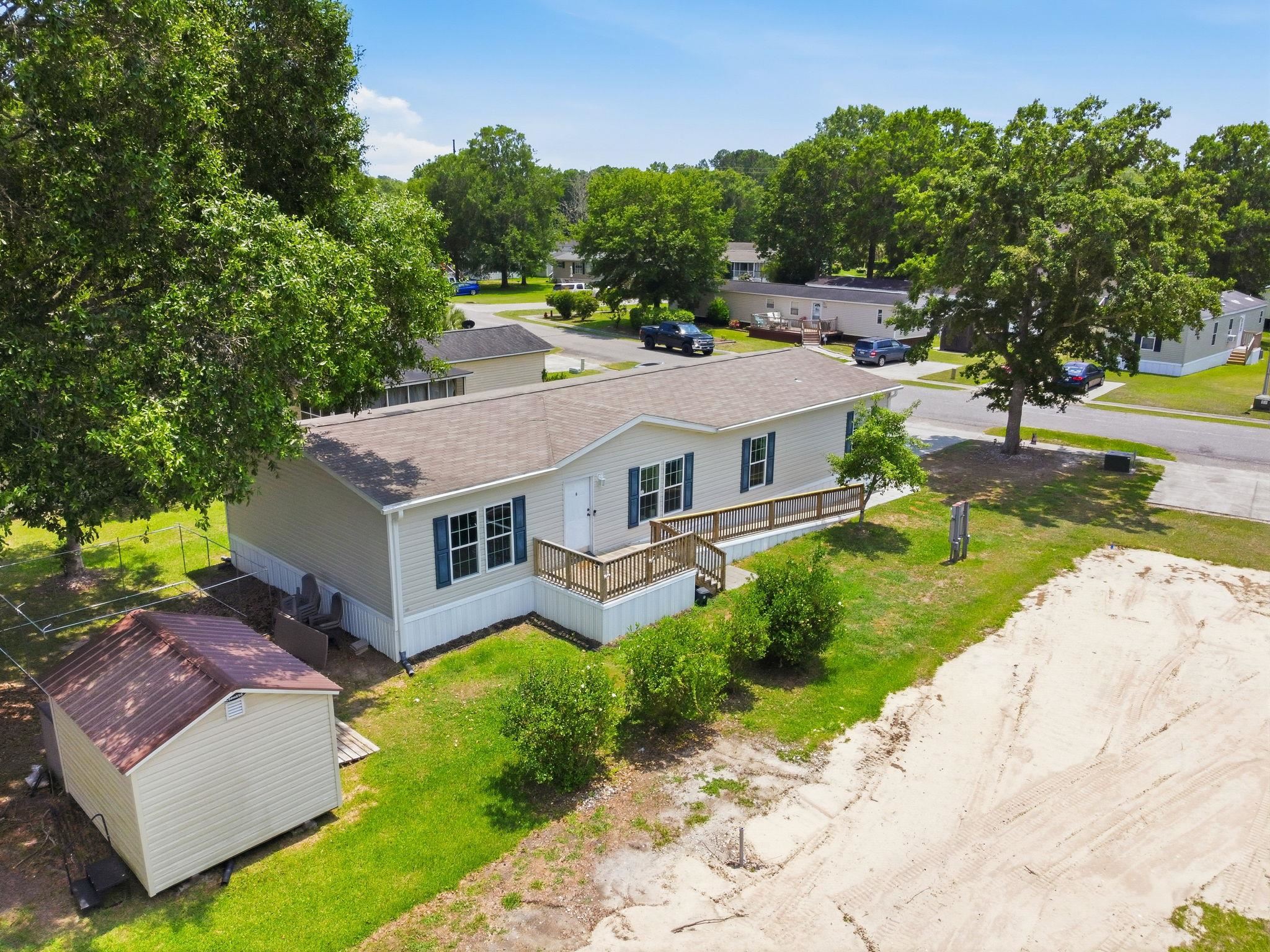 7543 Lacy Dr. Myrtle Beach, SC 29588