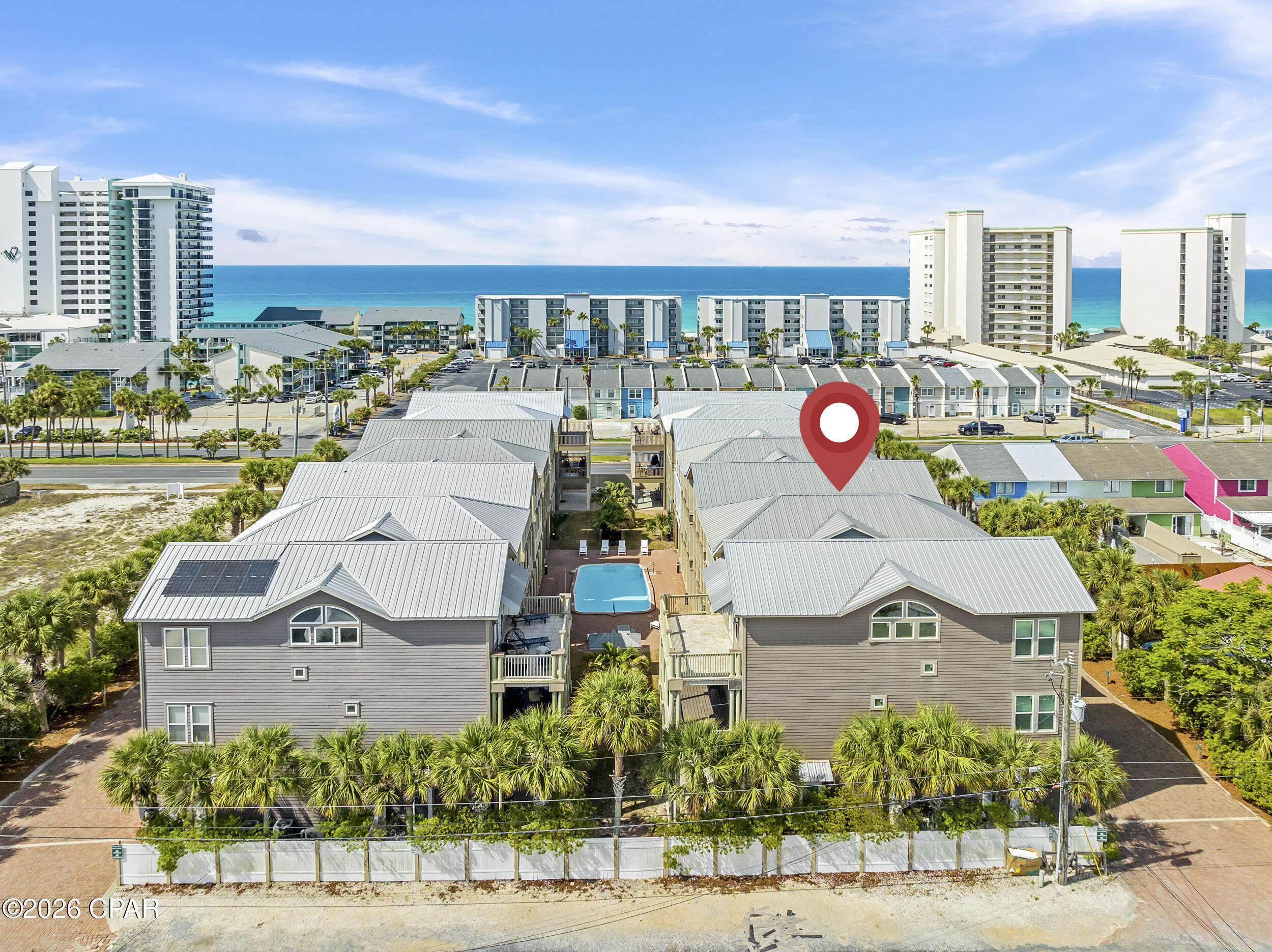 6230 Thomas Drive, Panama City, FL 32408