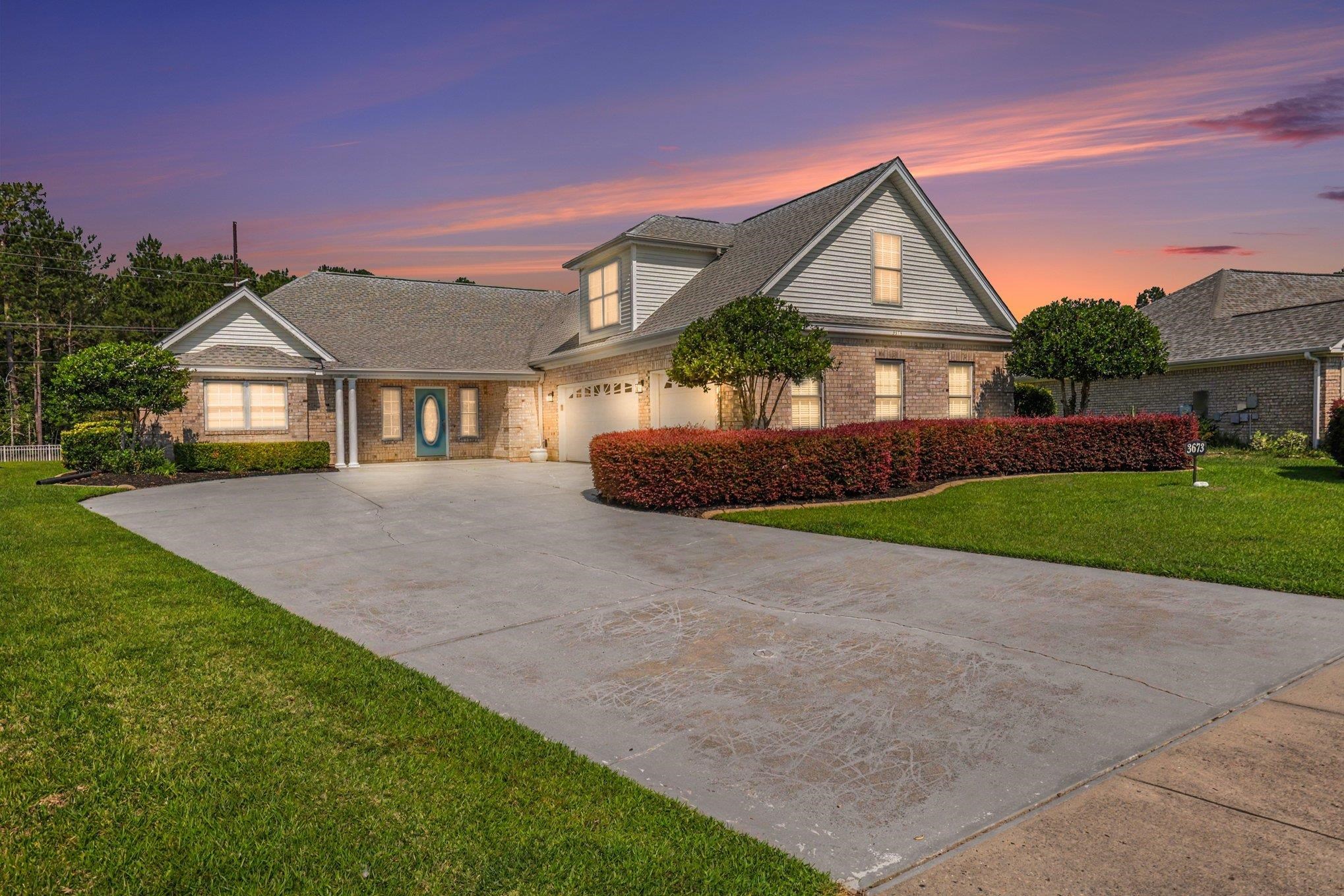 3673 Kingsley Dr. Myrtle Beach, SC 29588