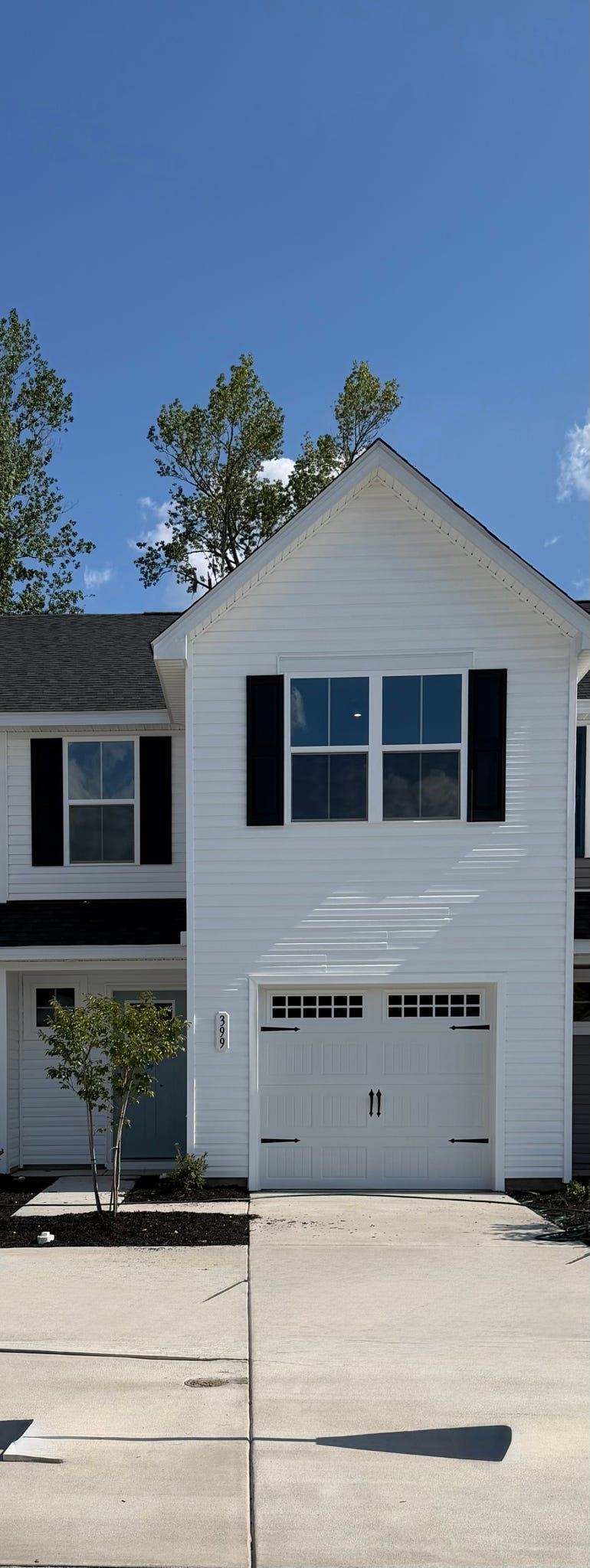 399 Myrtle Meadows Dr UNIT 427E Conway, SC 29526