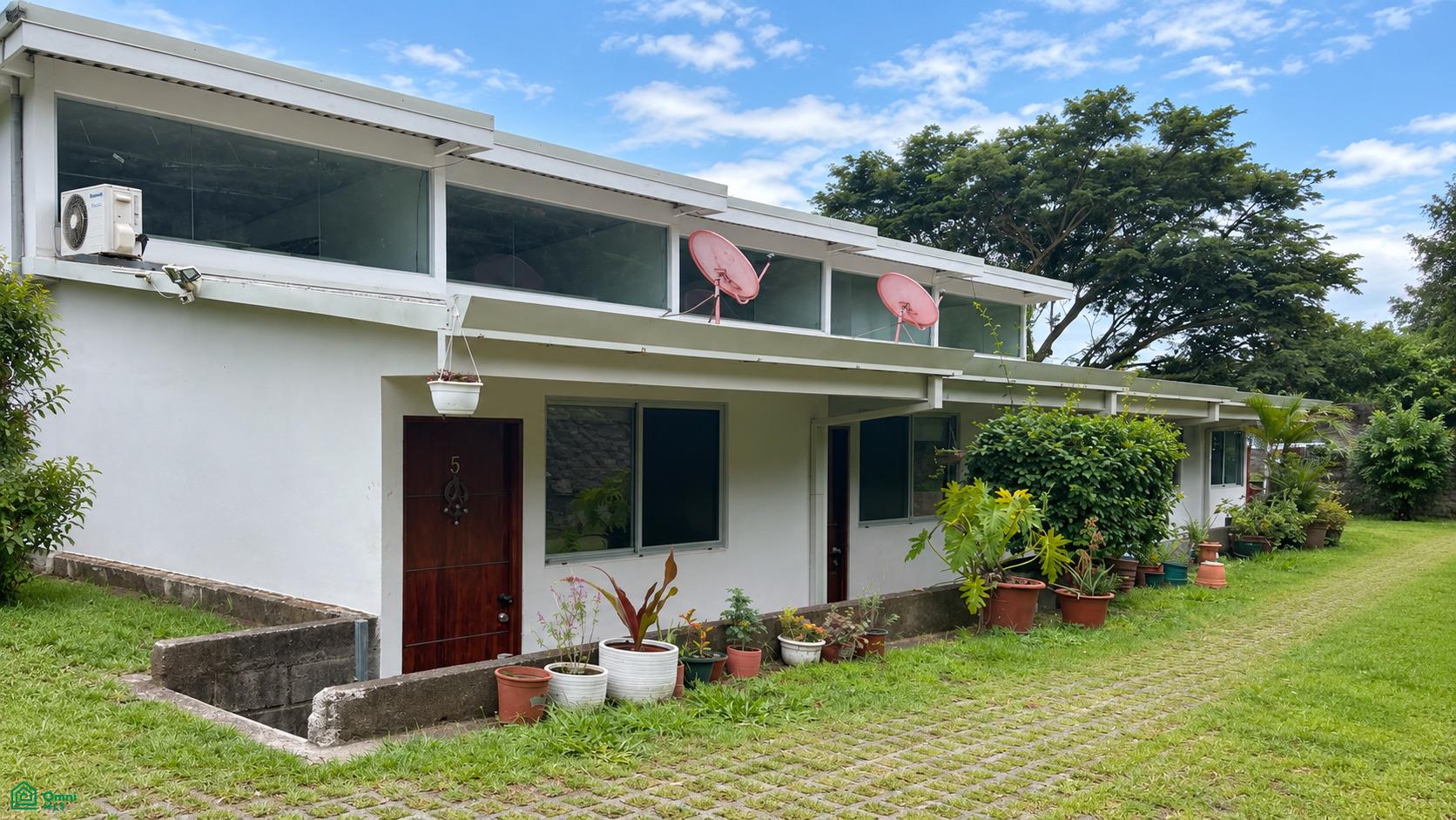  bed Commercial For Sale in Colón, San Jose - 1