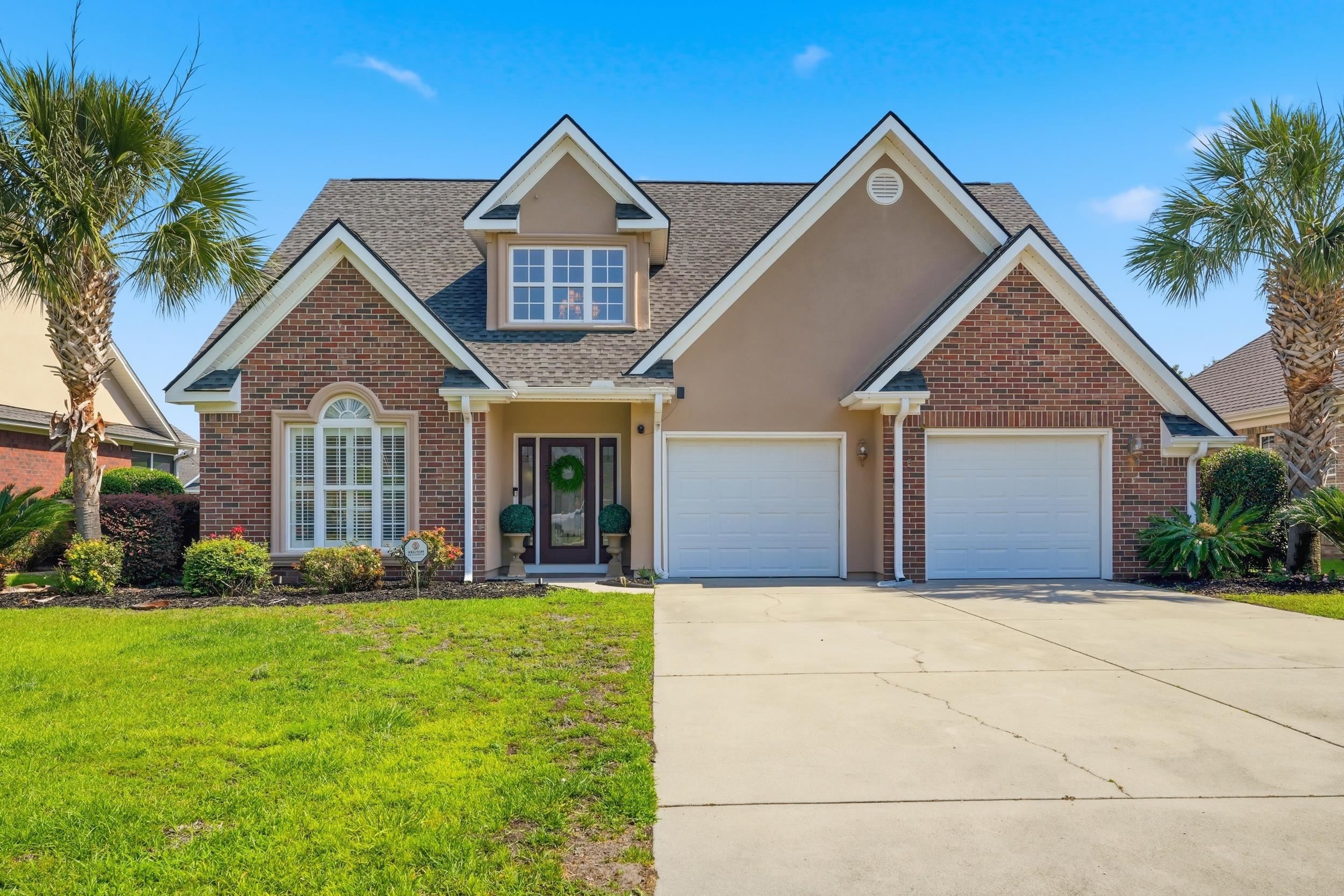 523 Stonemason Dr. Myrtle Beach, SC 29579
