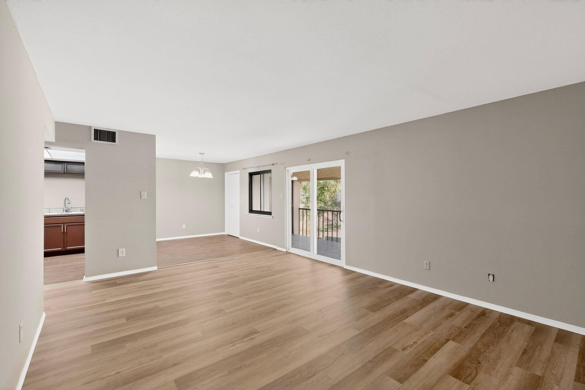 2nd image of 915 Country Club Dr Se #APT H, Rio Rancho, NM 87124 | MLS# 1105541
