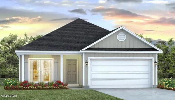 243 Dama Del Mar Way, Panama City Beach, FL 32407 — photo 1 of 32