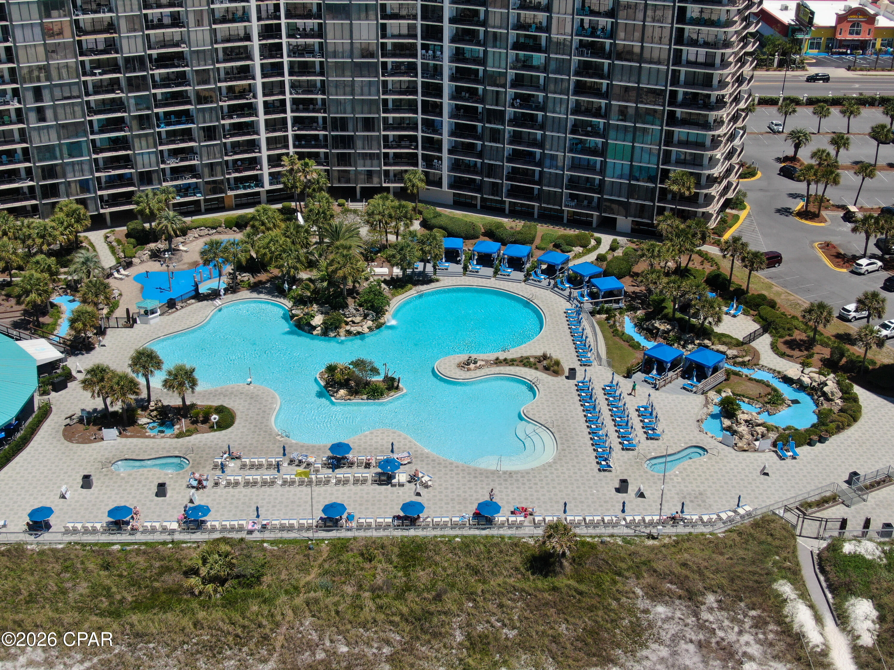2nd image of 520 N Richard Jackson Blvd #1904, Panama City Beach, FL 32407 | MLS# 791378