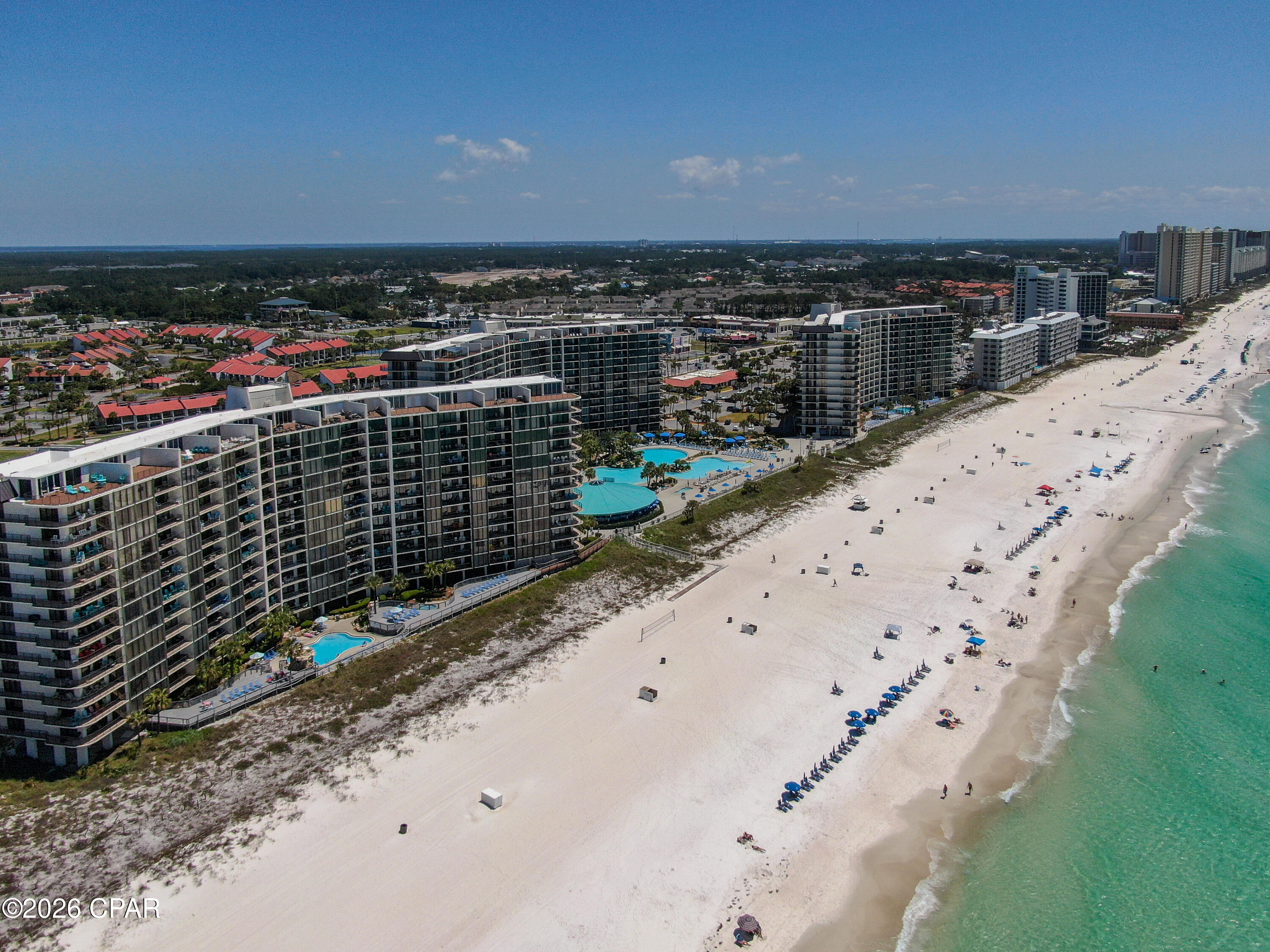 520 N Richard Jackson Boulevard 1904, Panama City Beach, FL 32407 thumbnail, photo 24 of 32