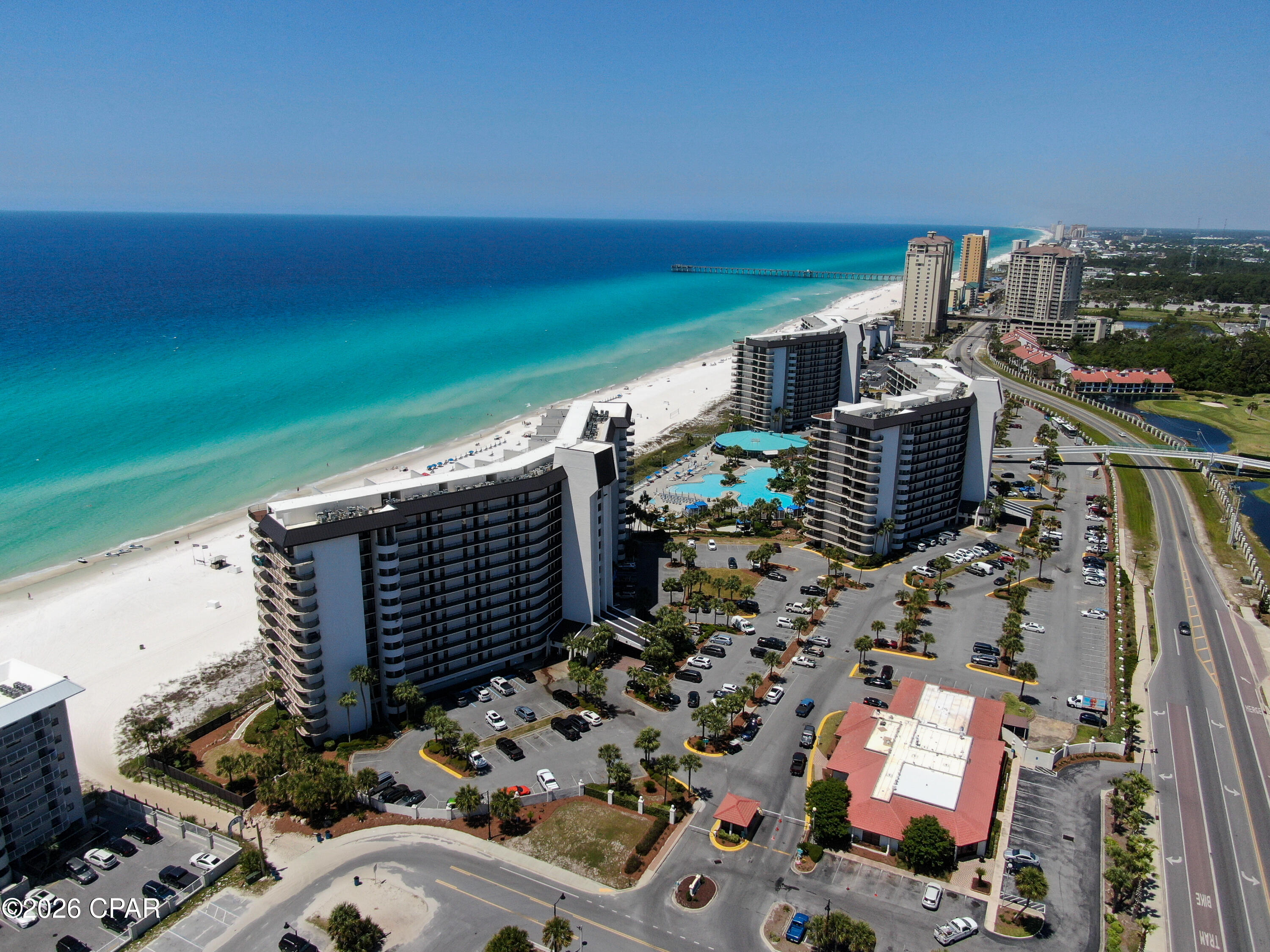 3rd image of 520 N Richard Jackson Blvd #1904, Panama City Beach, FL 32407 | MLS# 791378