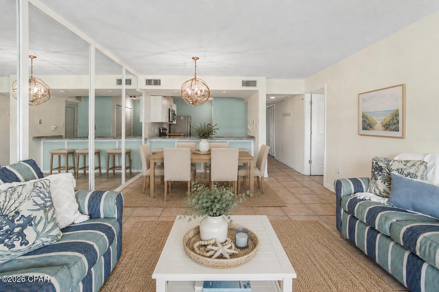 4th image of 520 N Richard Jackson Blvd #1904, Panama City Beach, FL 32407 | MLS# 791378