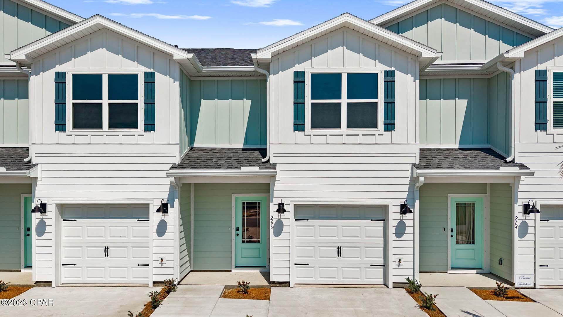 250 Phillips Bluff Avenue, Panama City Beach, FL 32407