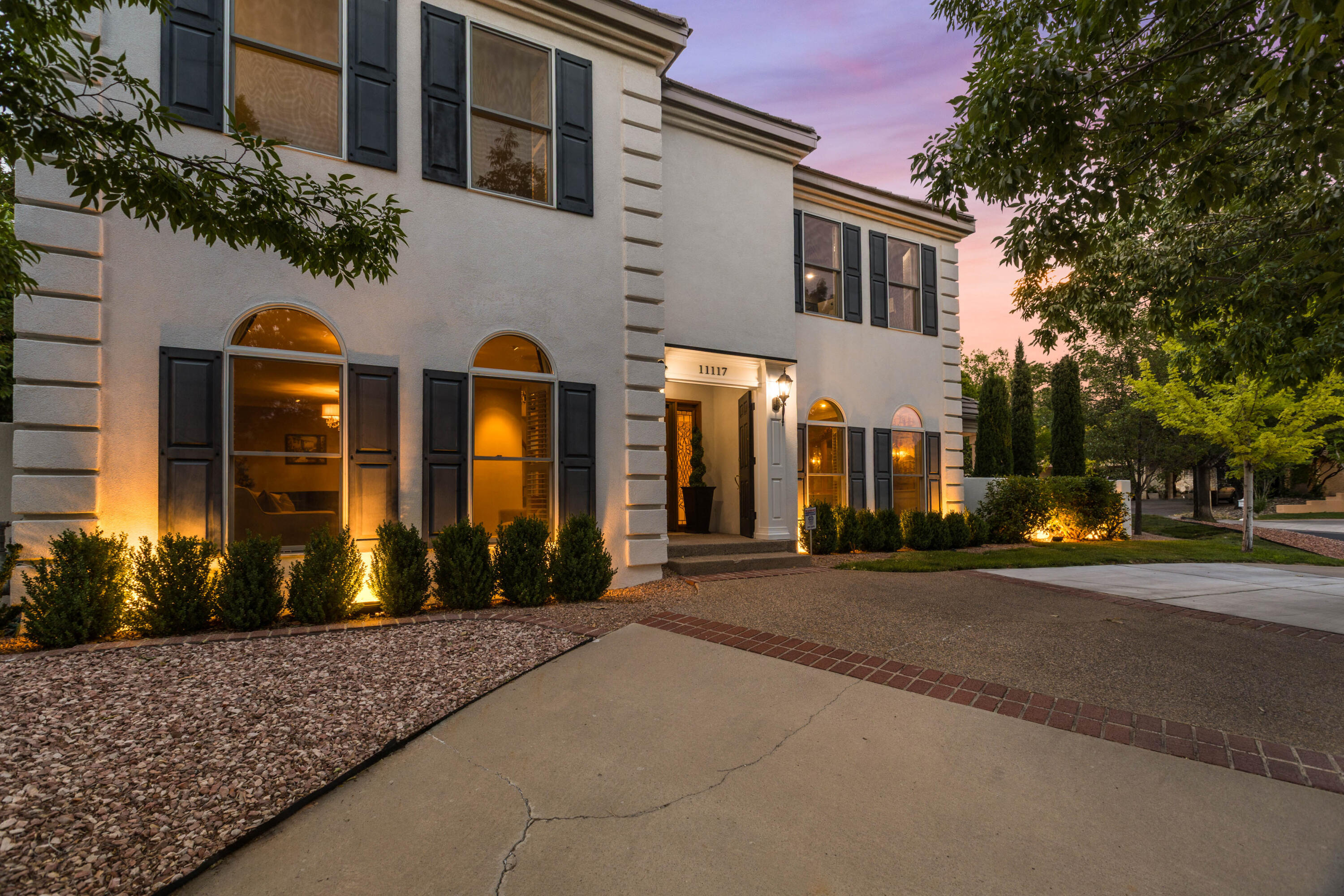 11117 Bermuda Dunes NE, Albuquerque