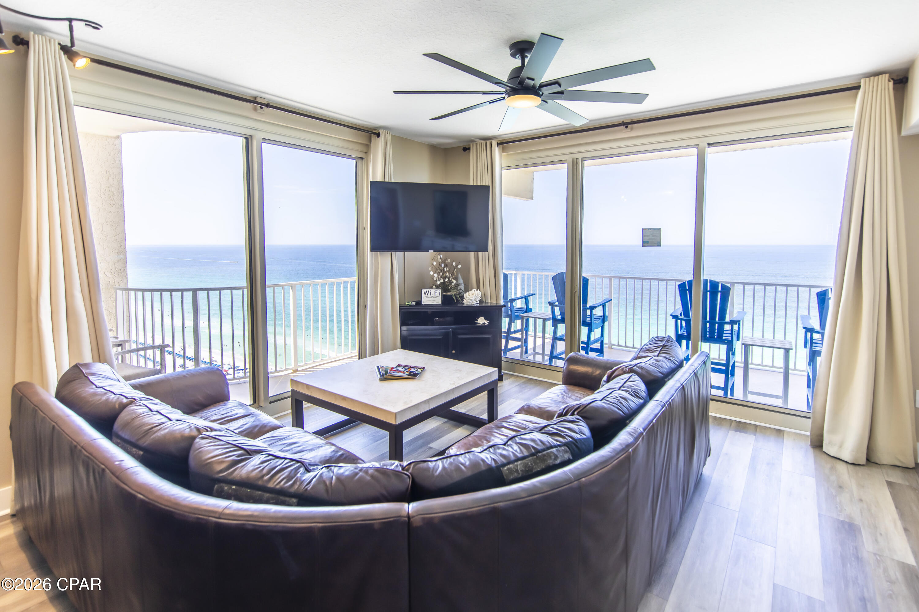 9900 S Thomas Drive 1903, Panama City Beach, FL 32408